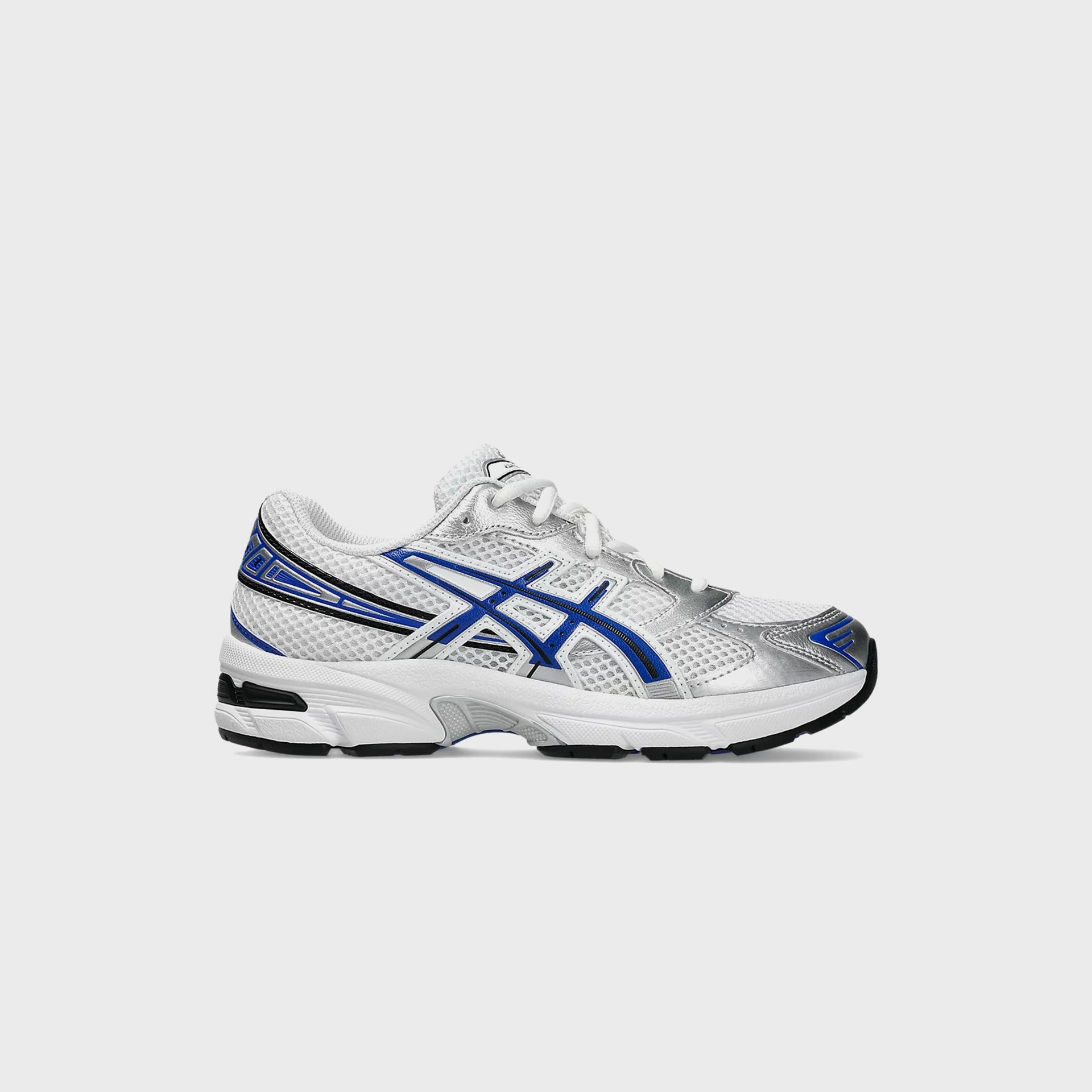 ASICS GS Gel-1130 - White / Asics Blue