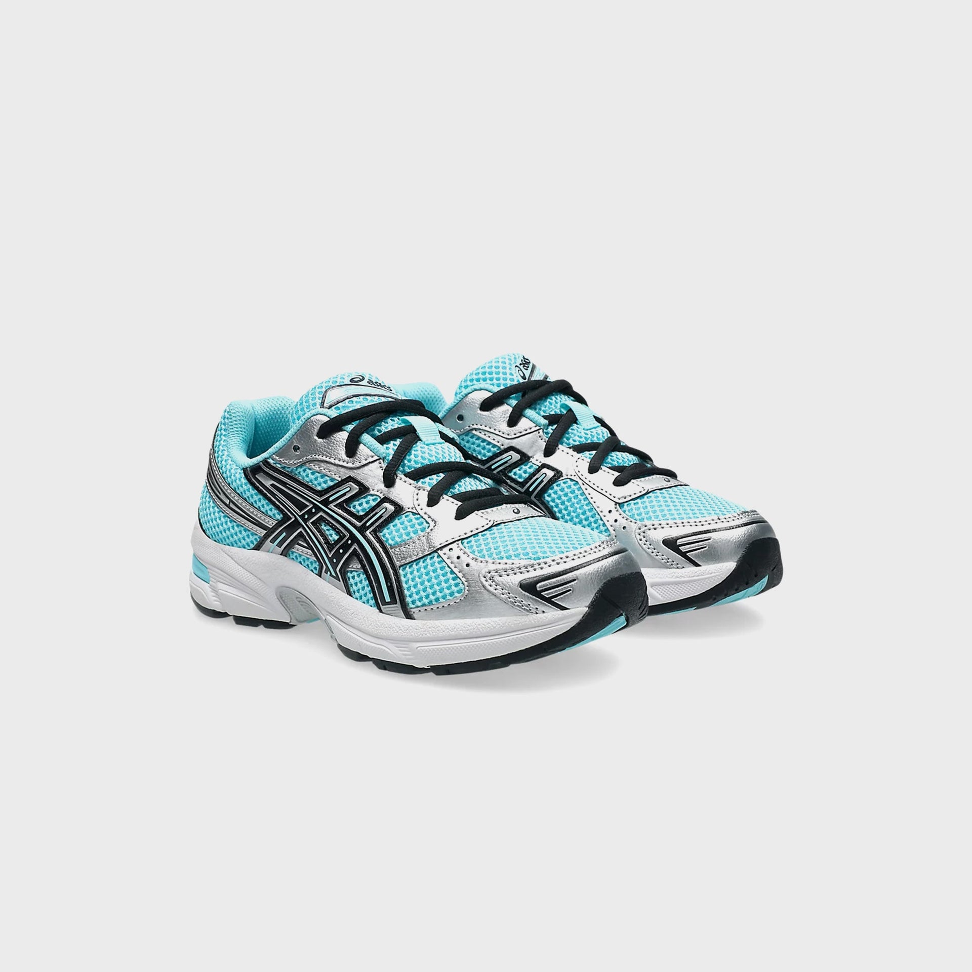 ASICS GS Gel-1130 - Larimar Blue / Pure Silver