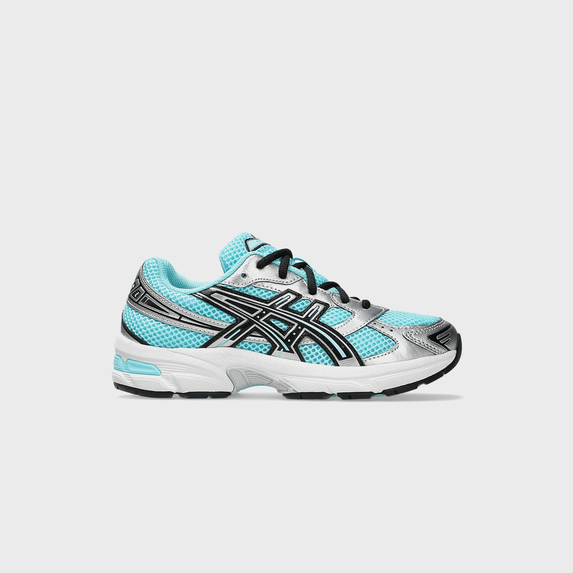 ASICS GS Gel-1130 - Larimar Blue / Pure Silver