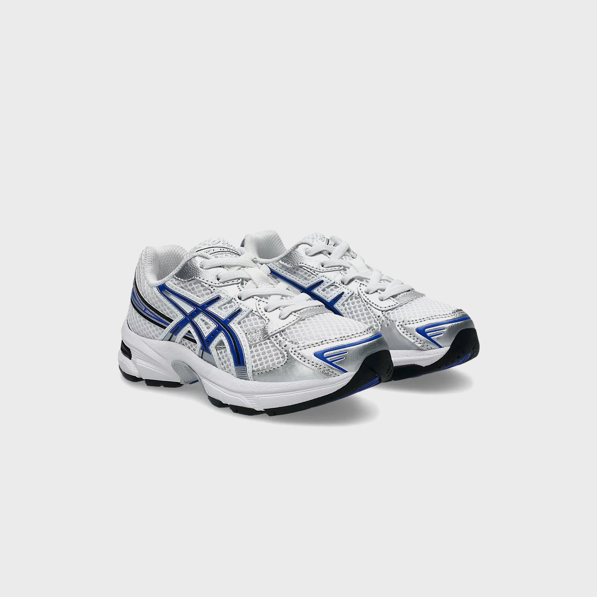 ASICS Pre-Shool Gel-1130 - White / Asics Blue