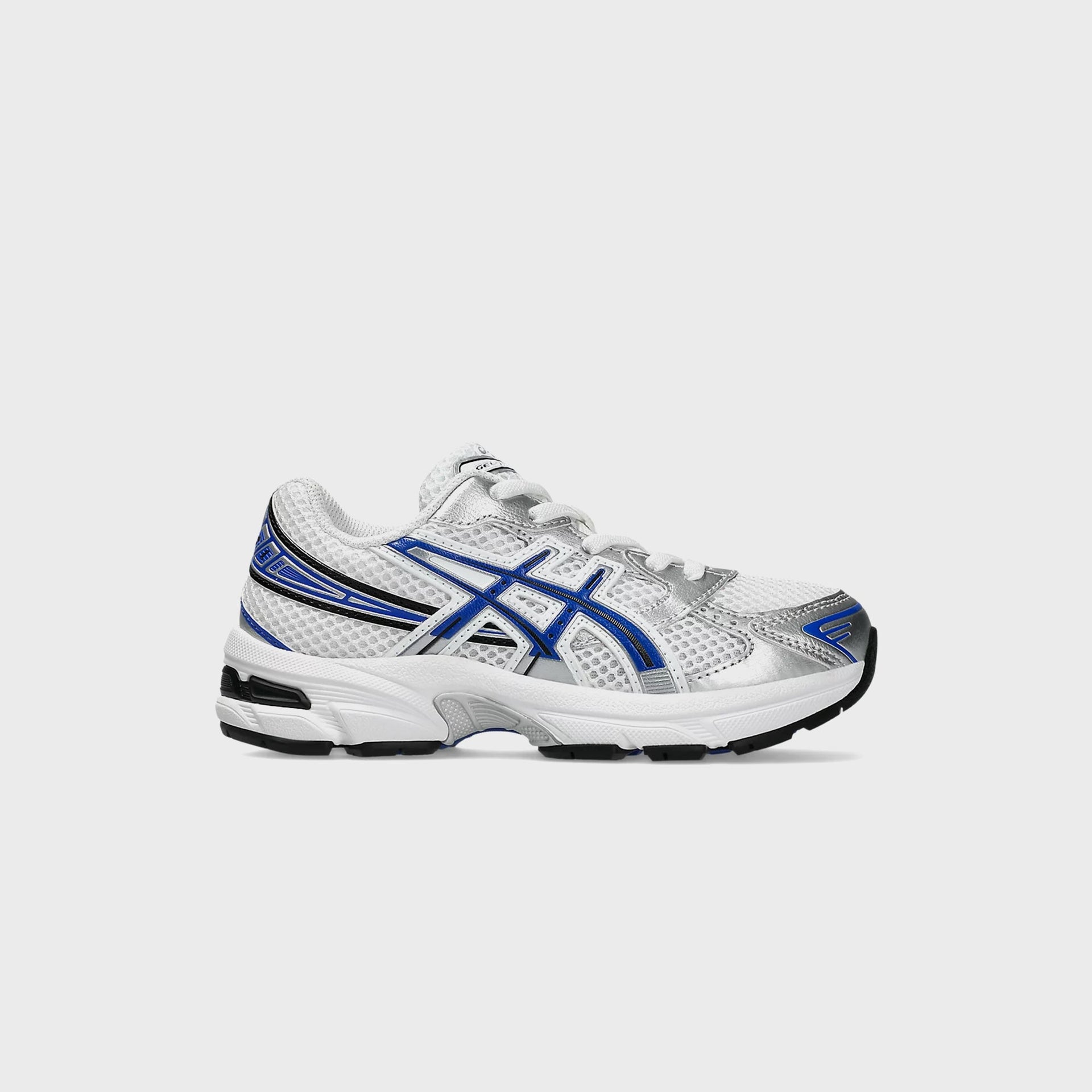 ASICS Pre-Shool Gel-1130 - White / Asics Blue