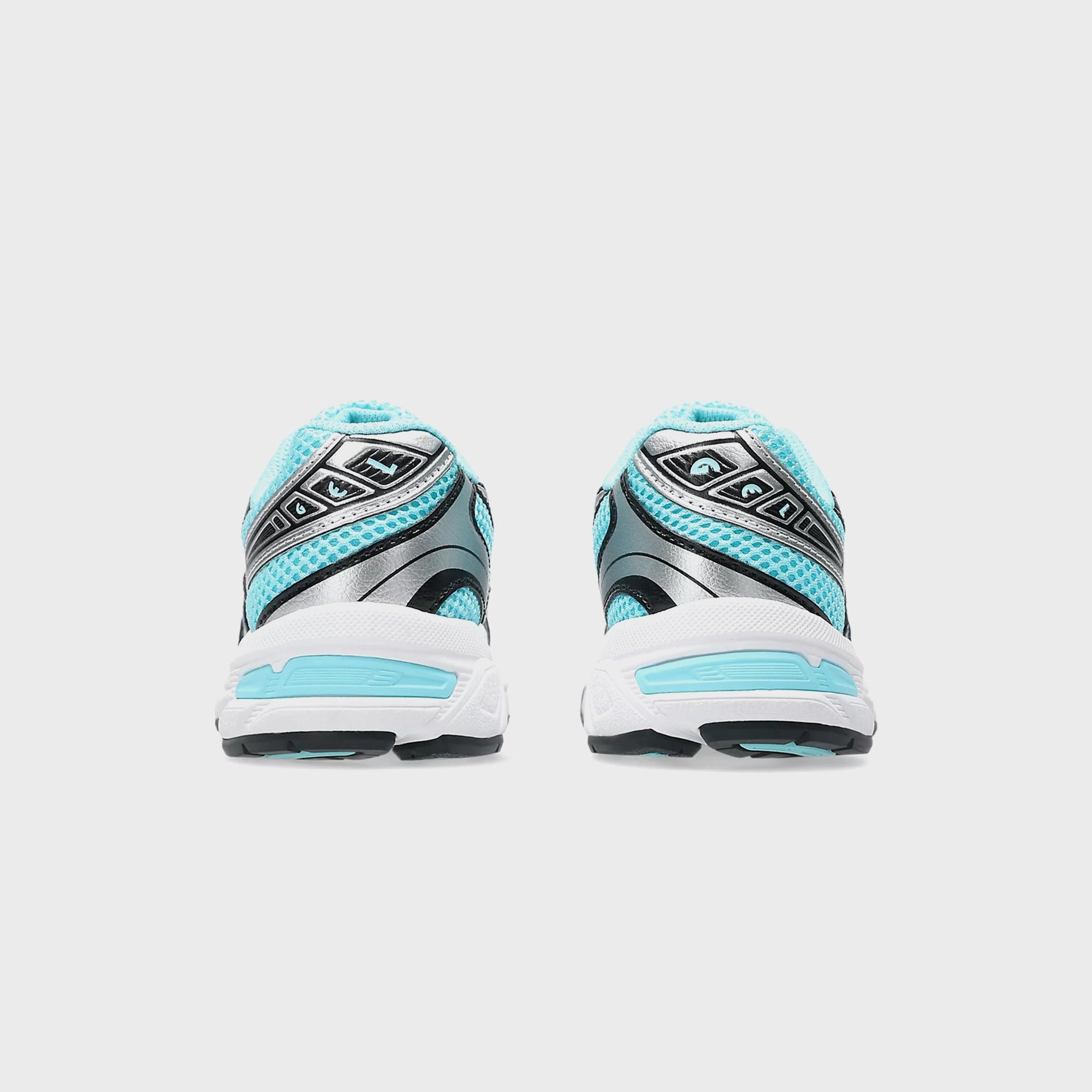 ASICS Pre-Shool Gel-1130 - Larimar Blue / Pure Silver