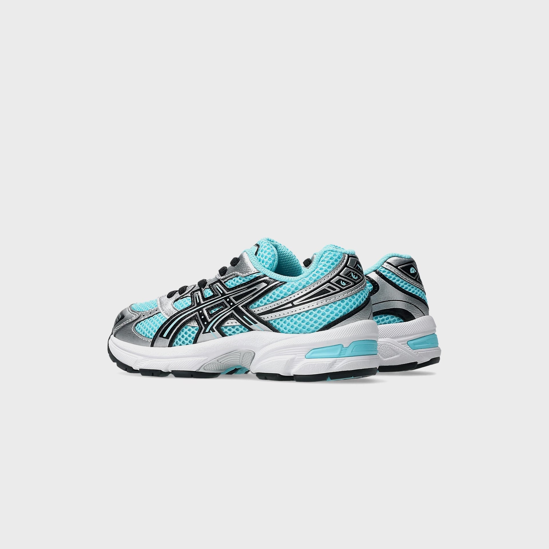 ASICS Pre-Shool Gel-1130 - Larimar Blue / Pure Silver