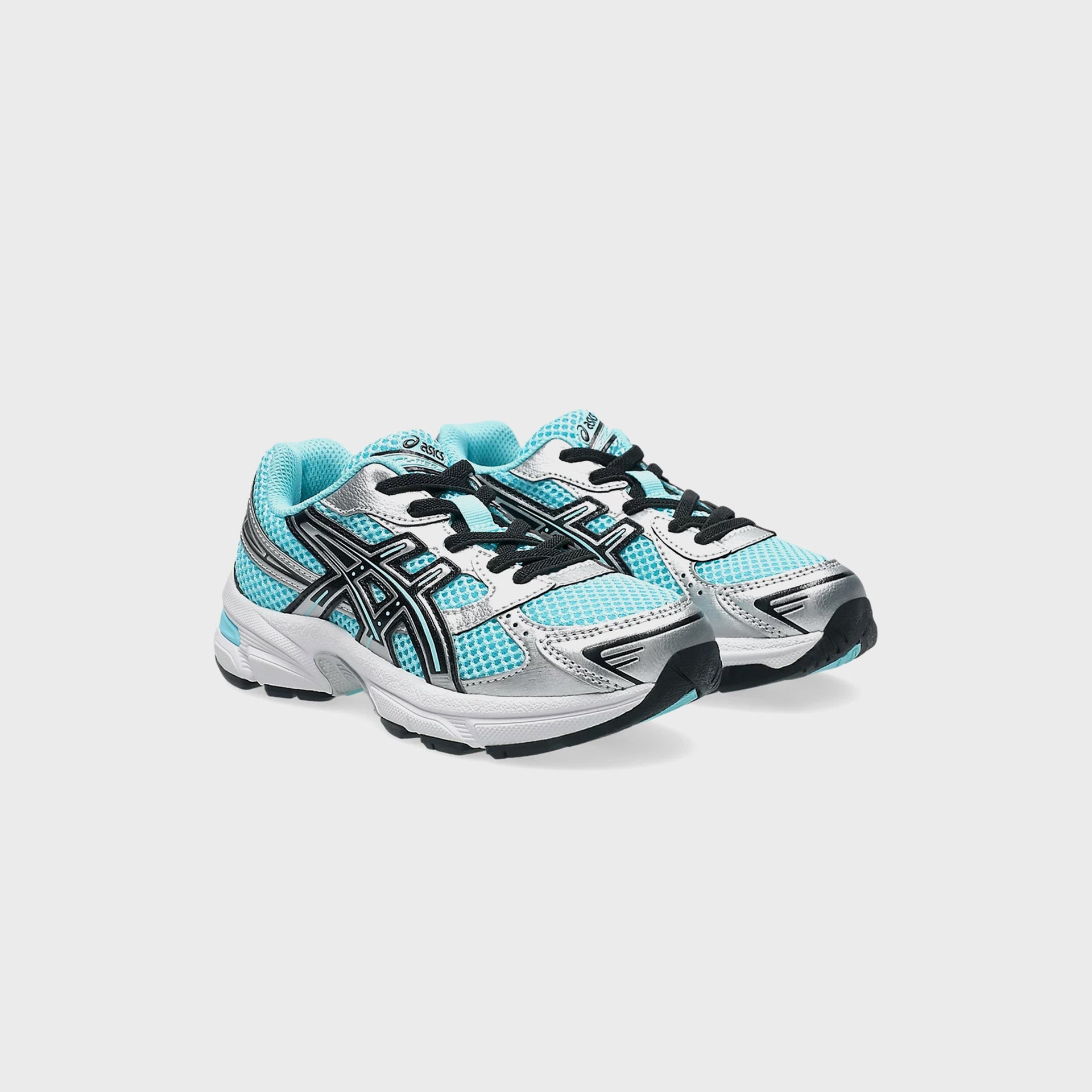 ASICS Pre-Shool Gel-1130 - Larimar Blue / Pure Silver