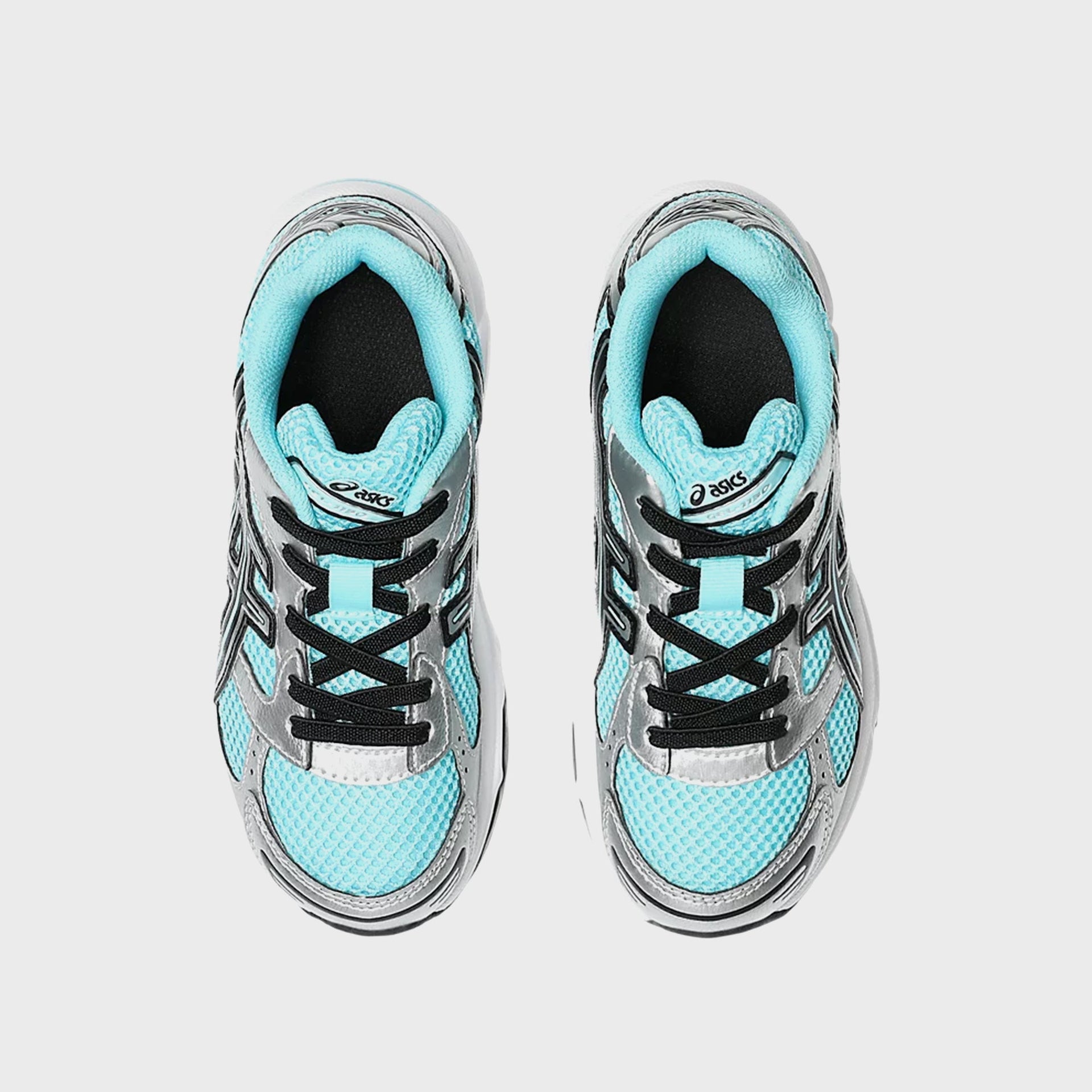 ASICS Pre-Shool Gel-1130 - Larimar Blue / Pure Silver