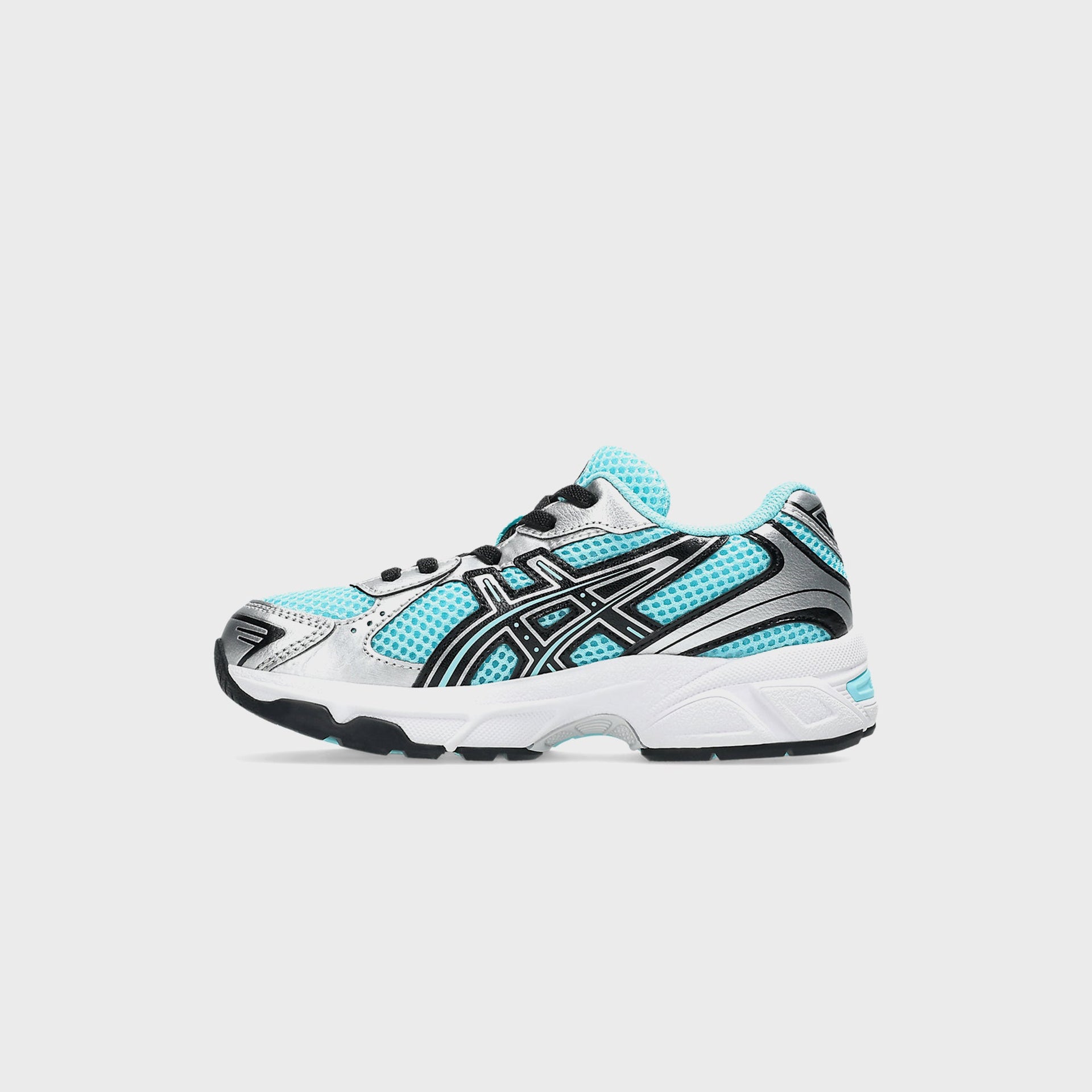 ASICS Pre-Shool Gel-1130 - Larimar Blue / Pure Silver