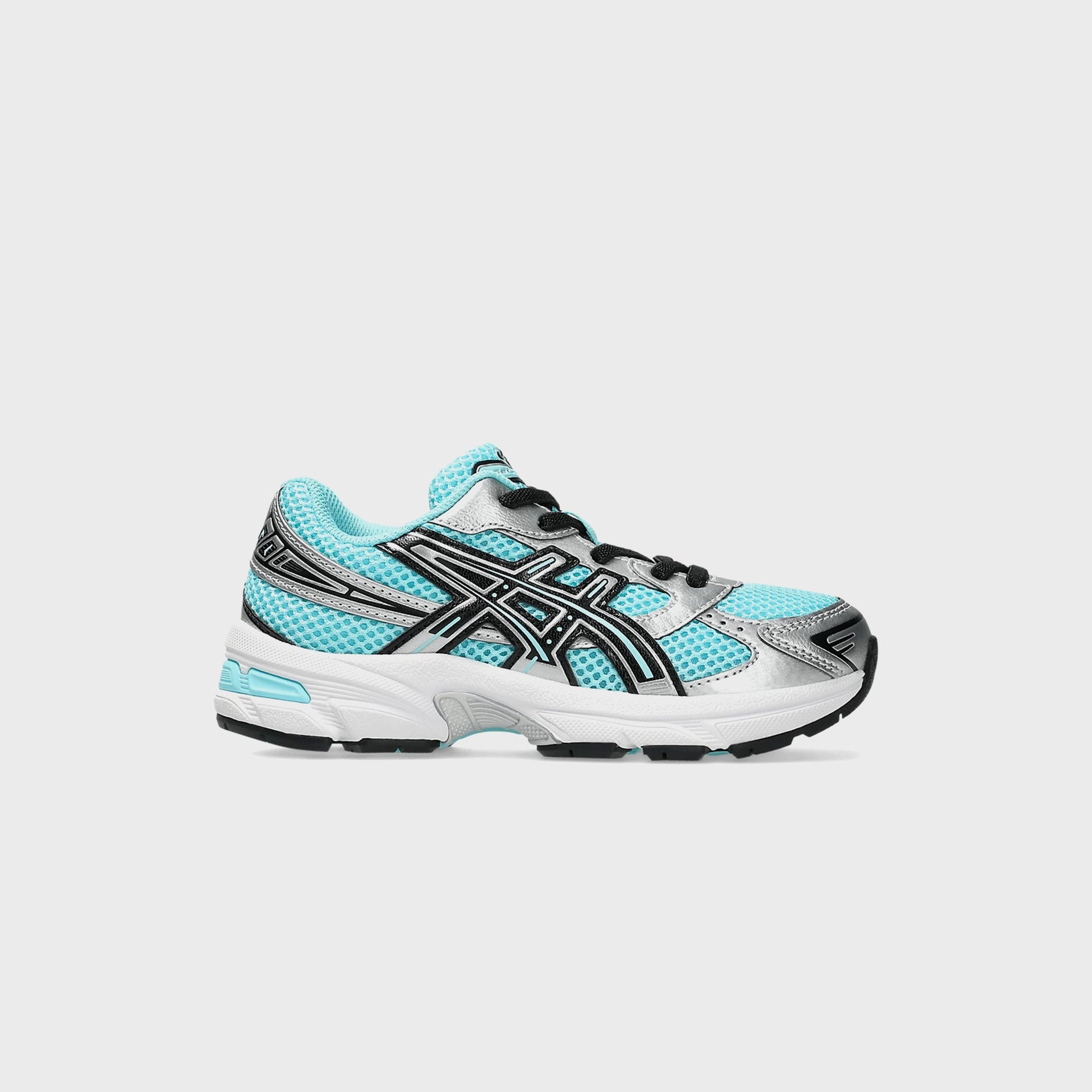ASICS Pre-Shool Gel-1130 - Larimar Blue / Pure Silver