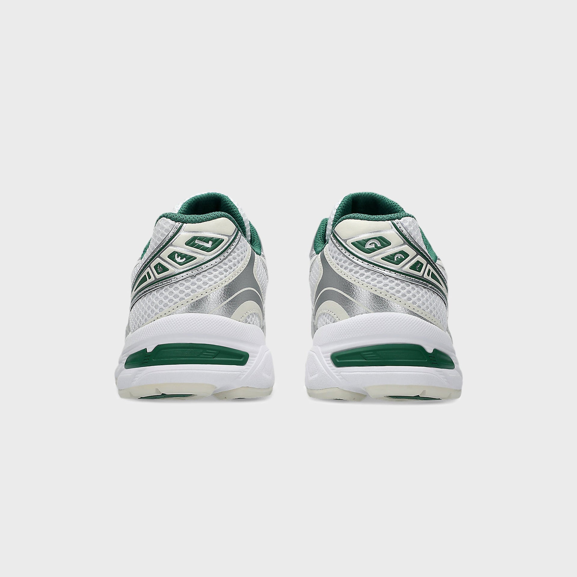 ASICS Gel-1130 - White / Shamrock Green