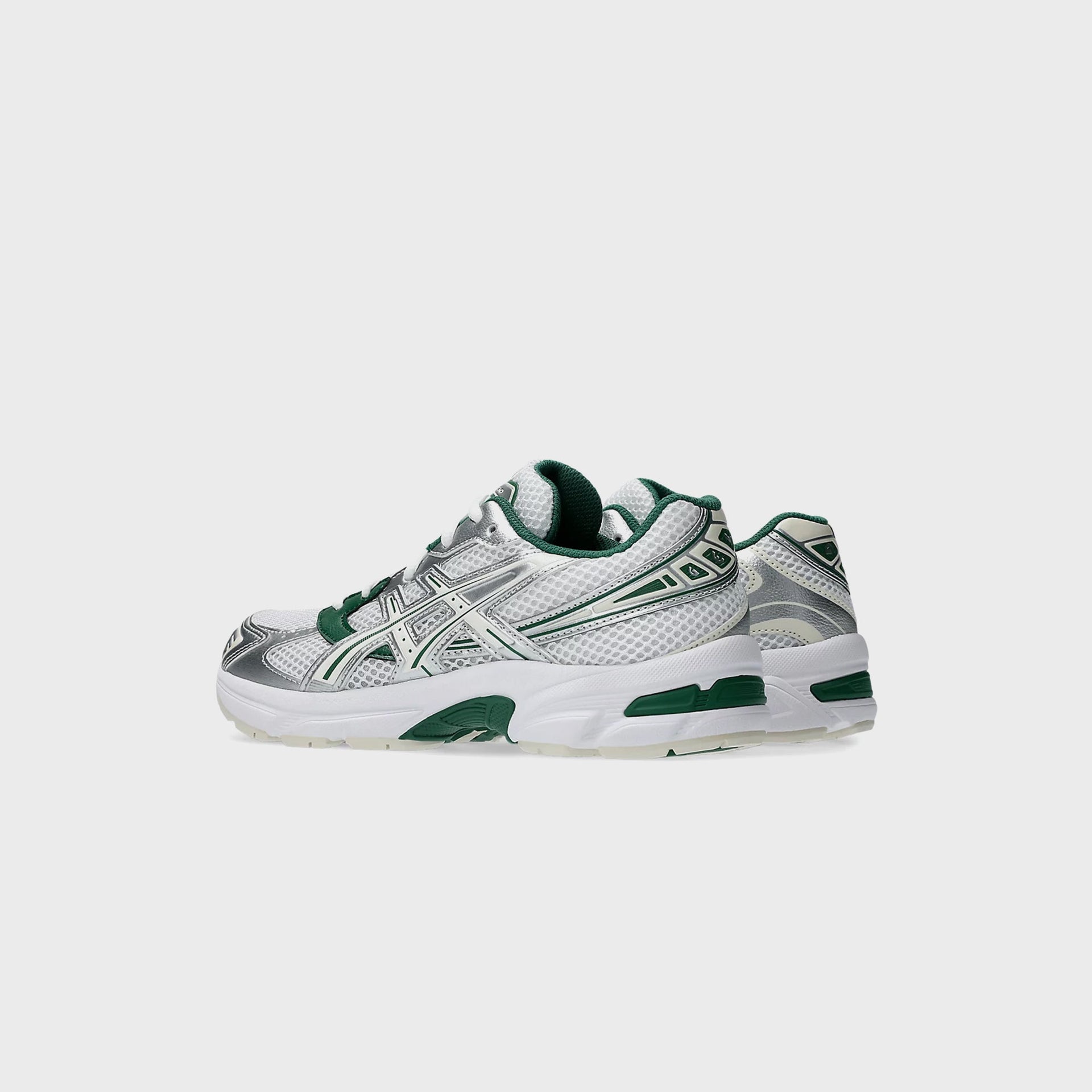 ASICS Gel-1130 - White / Shamrock Green