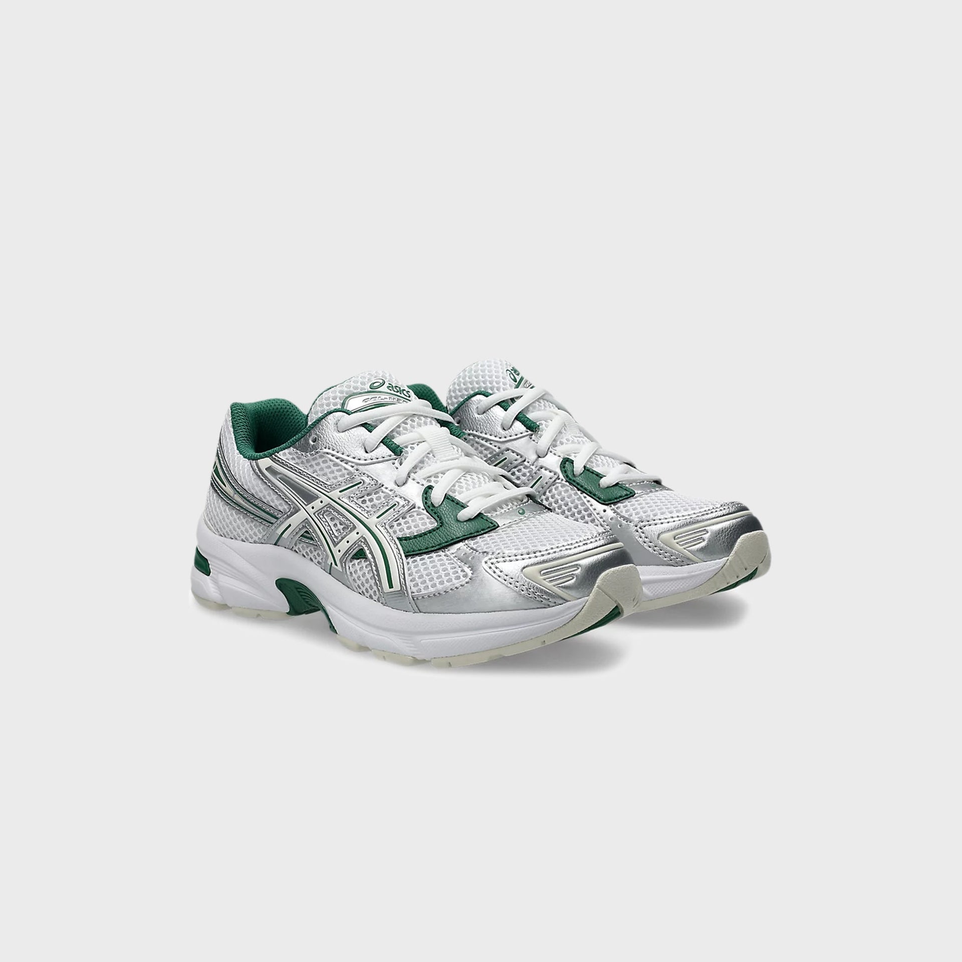 ASICS Gel-1130 - White / Shamrock Green