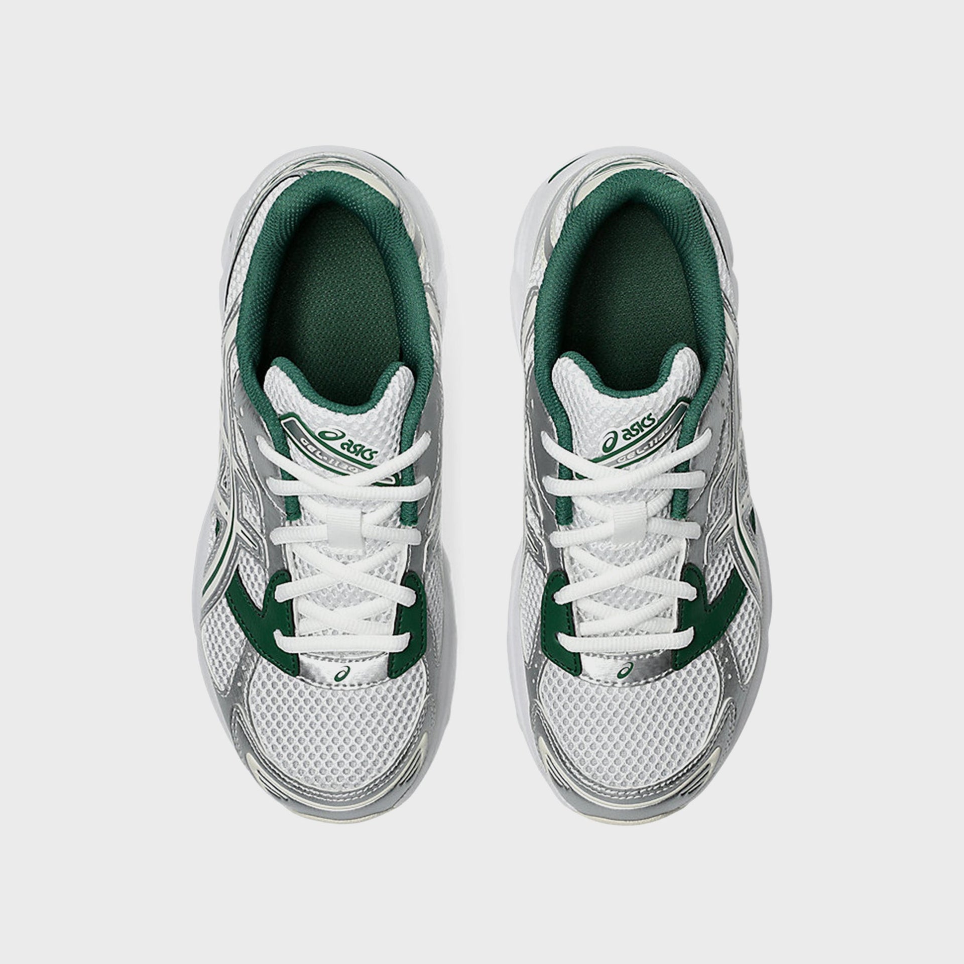 ASICS Gel-1130 - White / Shamrock Green