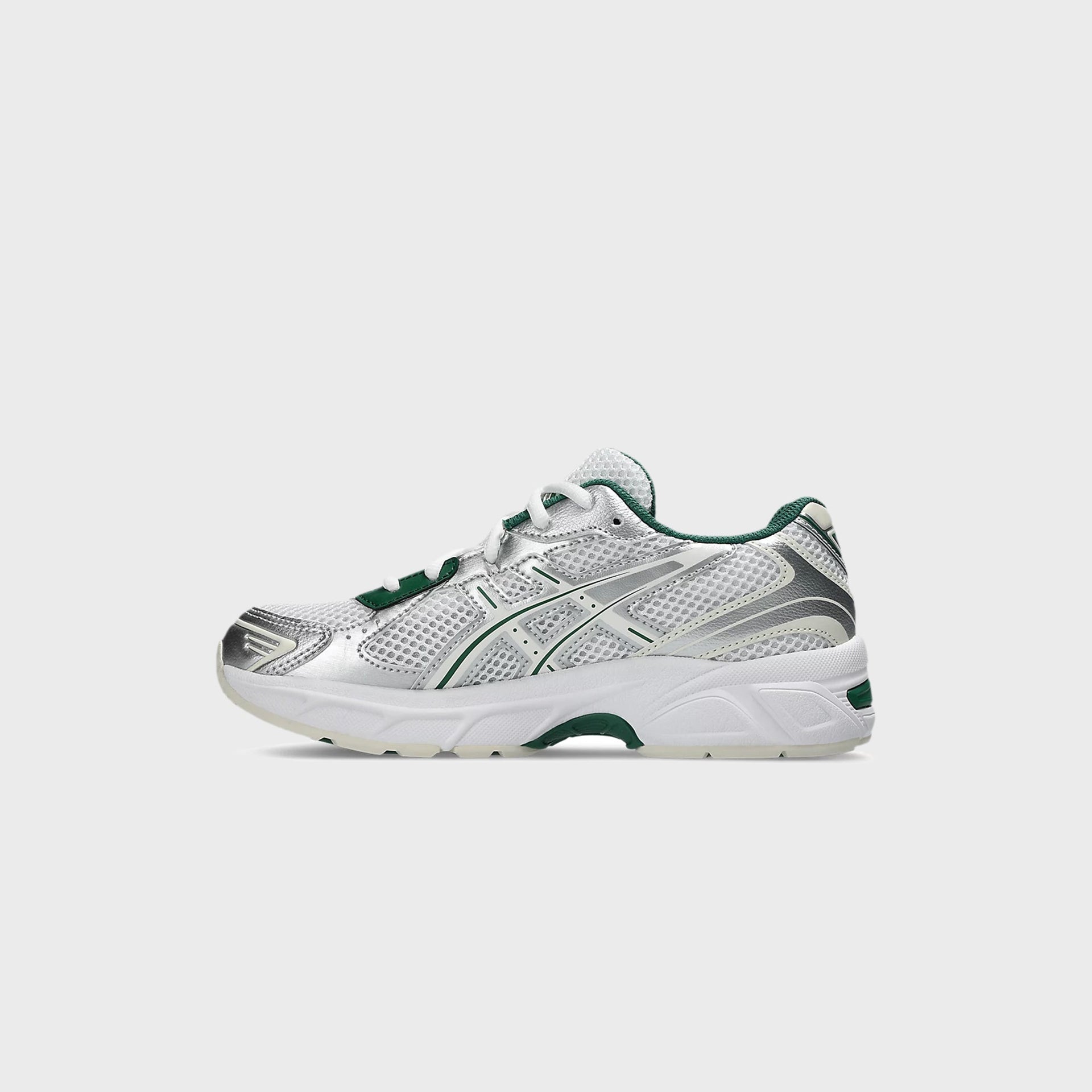 ASICS Gel-1130 - White / Shamrock Green