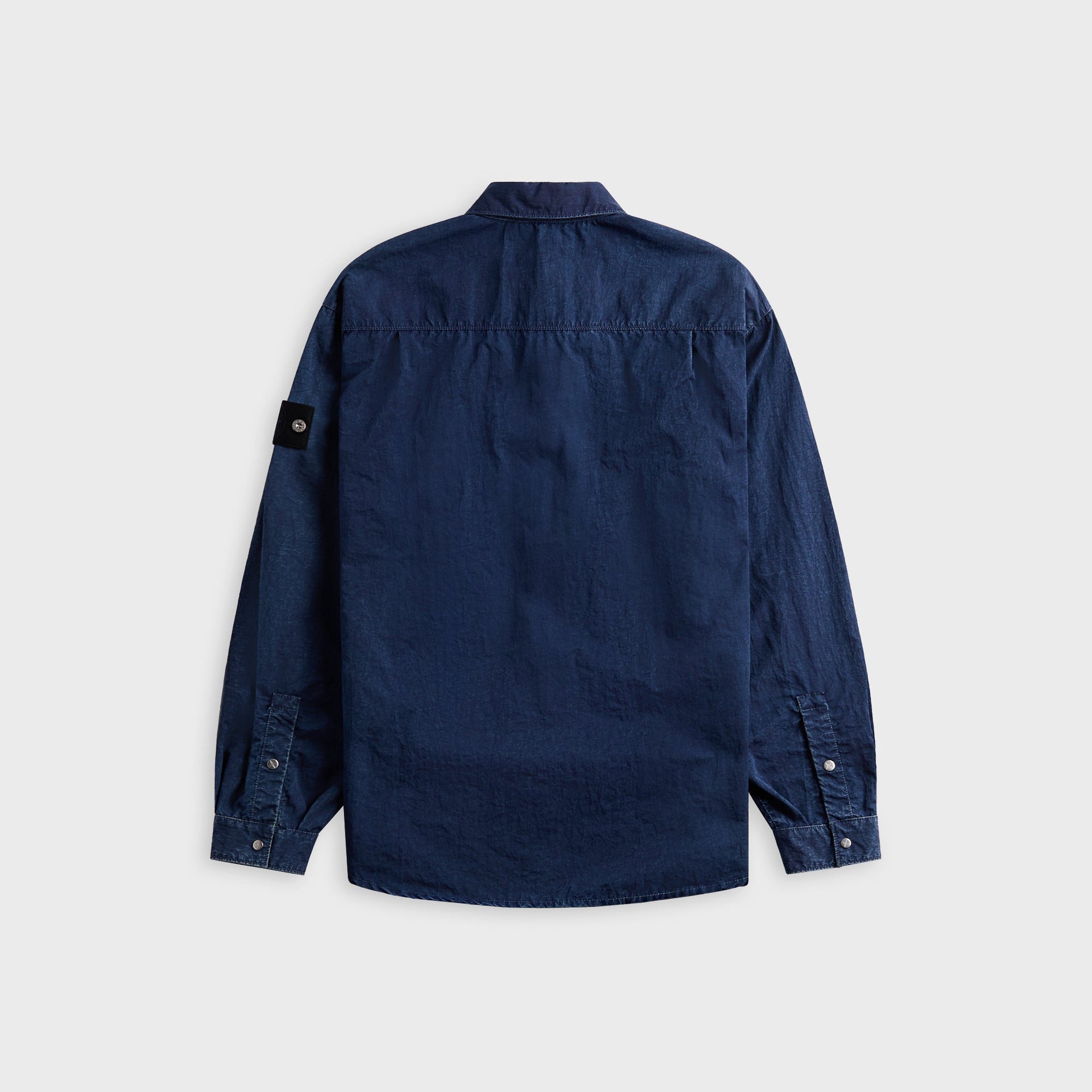 Stone Island Shirts - Indigo