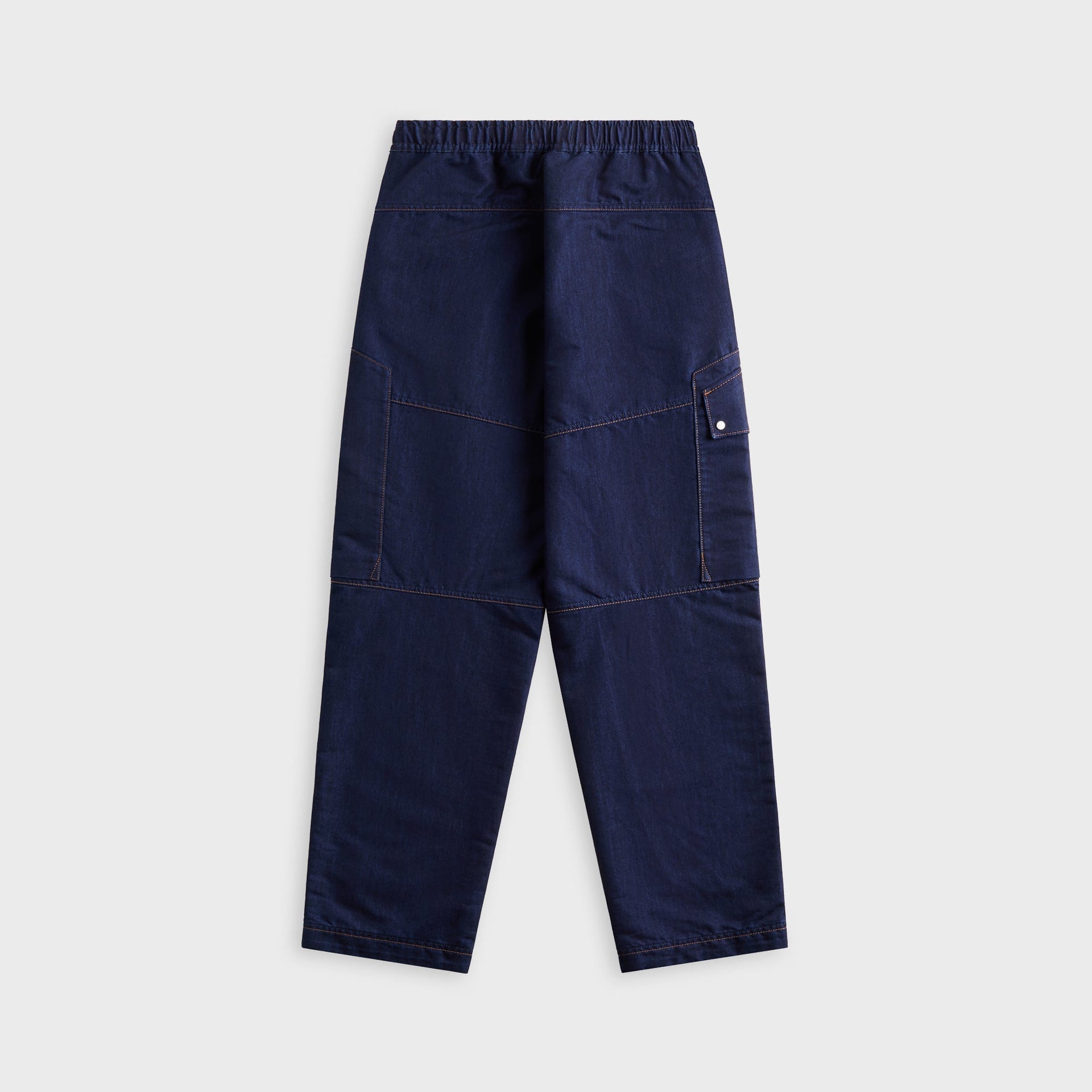 Stone Island Trousers - Blue