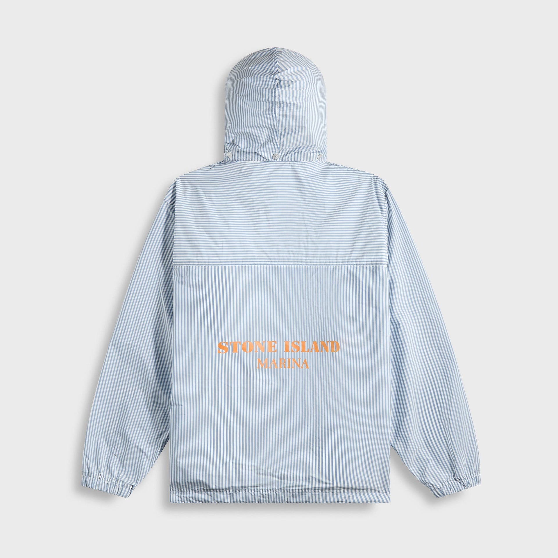 Stone Island Jacket Blue Marine