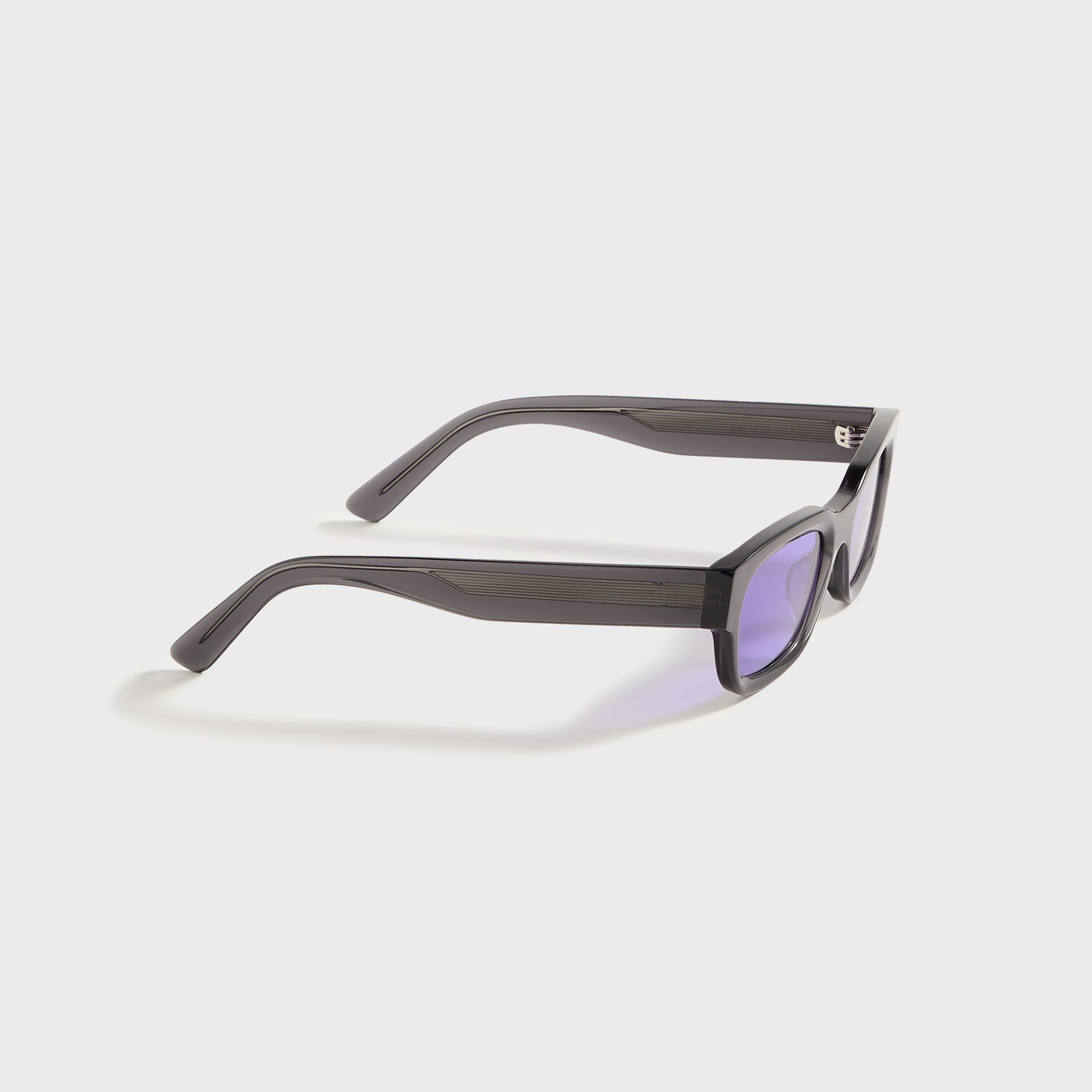 AKILA Zed Sunglasses - Onyx / Grape