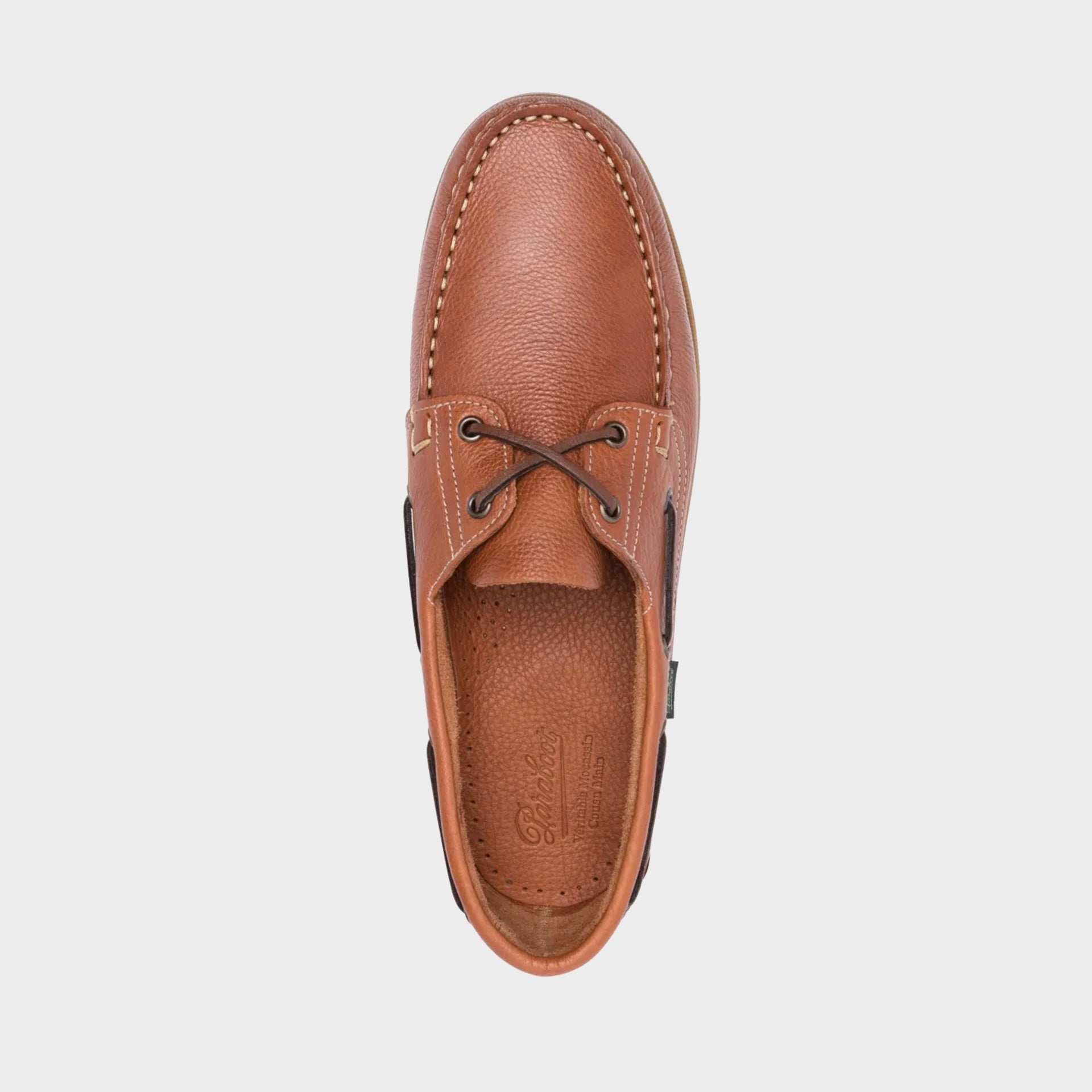 Paraboot Barth - Oak