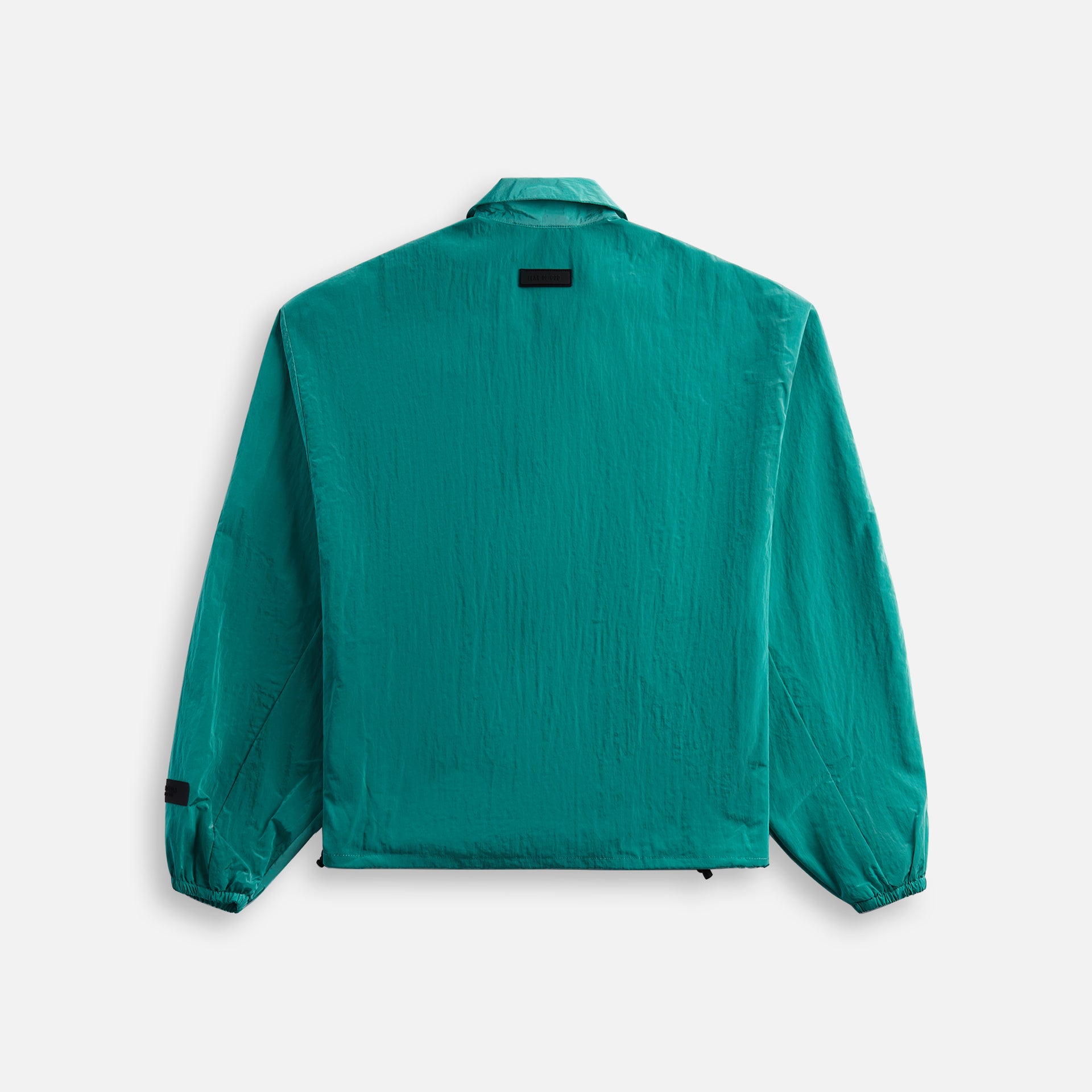 Essentials Shell Bomber - Mint Leaf