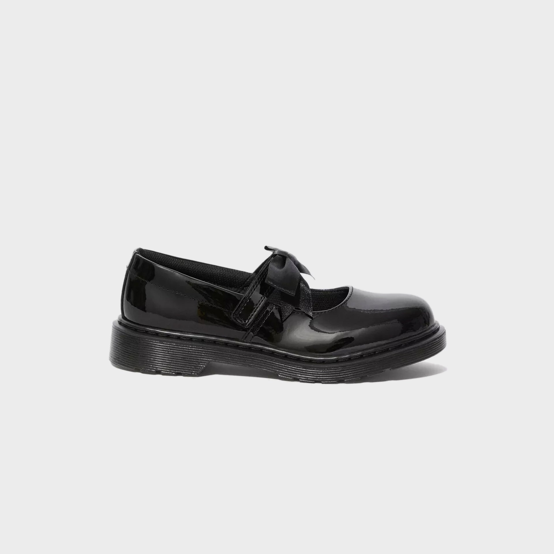 Dr. Martens PS Maccy II Patent Leather - Black