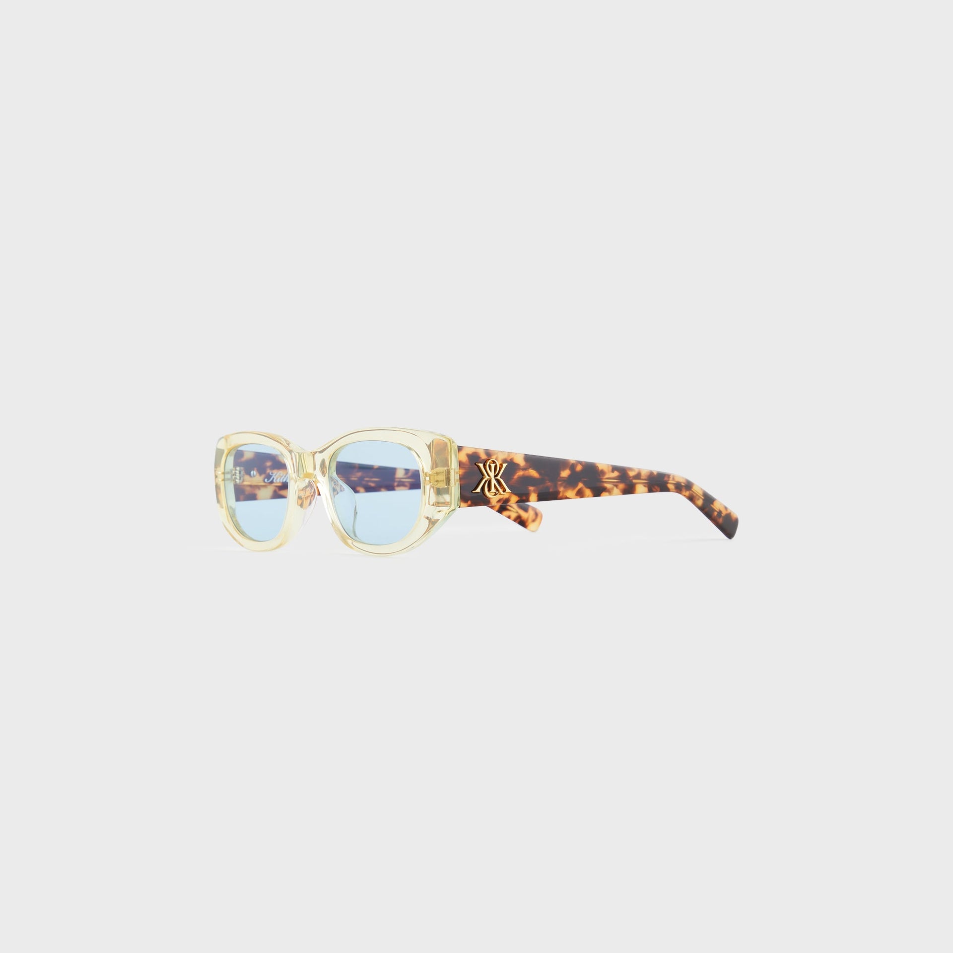 Kith Women for Akila Silvia - Champagne Blue