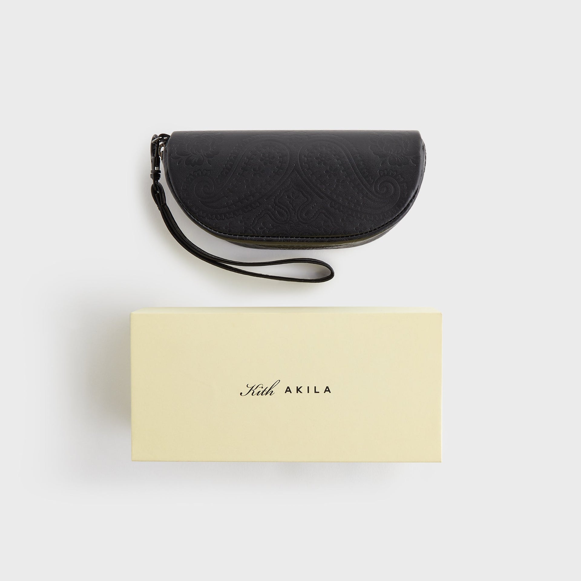 Kith Women for Akila Silvia - Champagne Blue