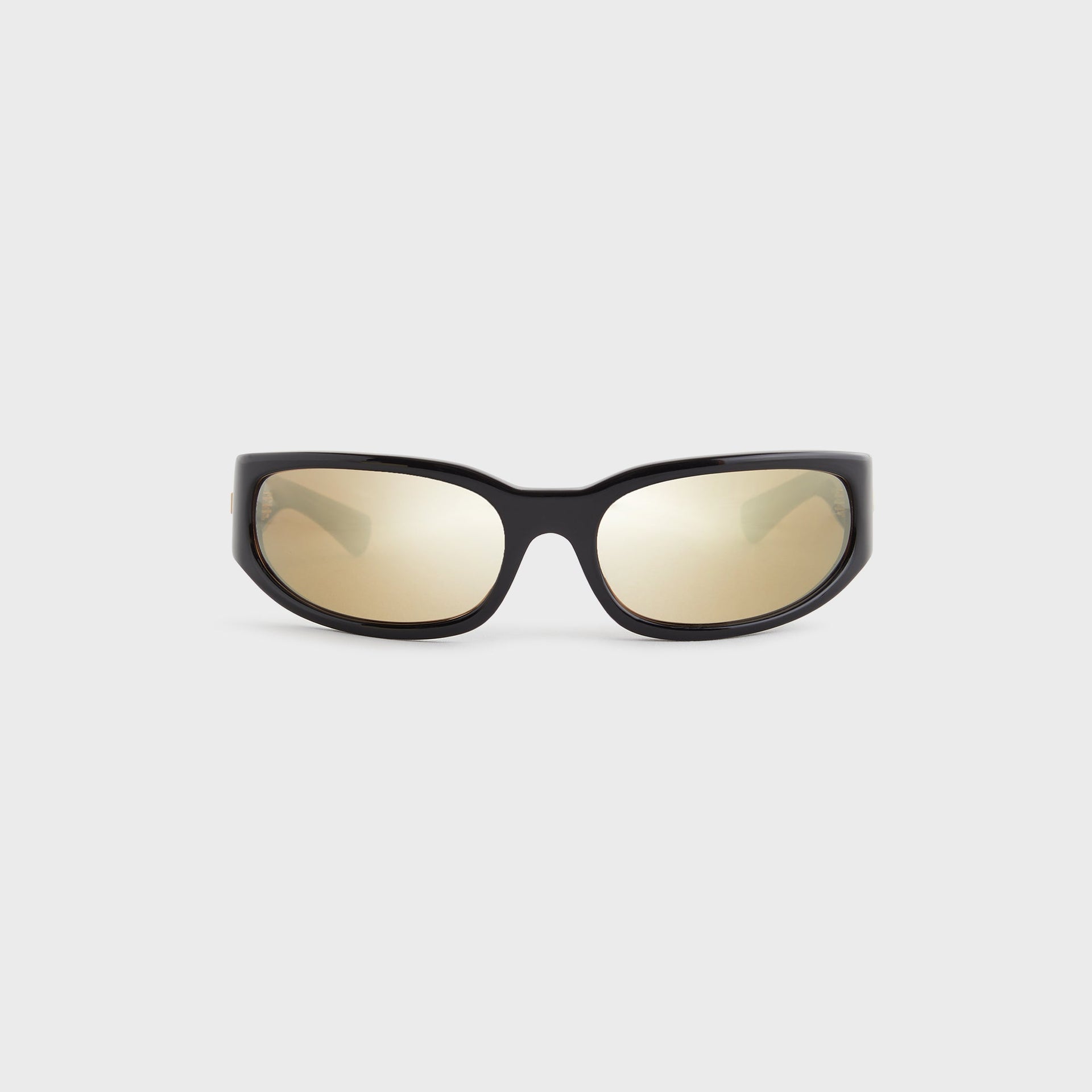 Kith Women for Akila Veil - Black Gold