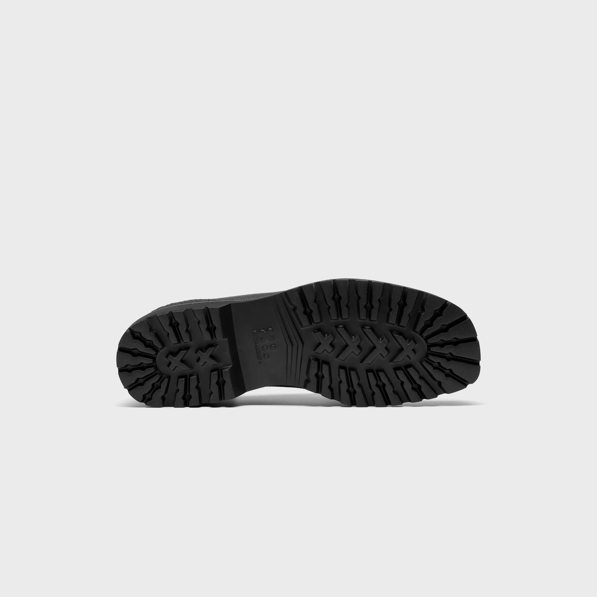 Clarks Walla Yukoner - Black Scotch