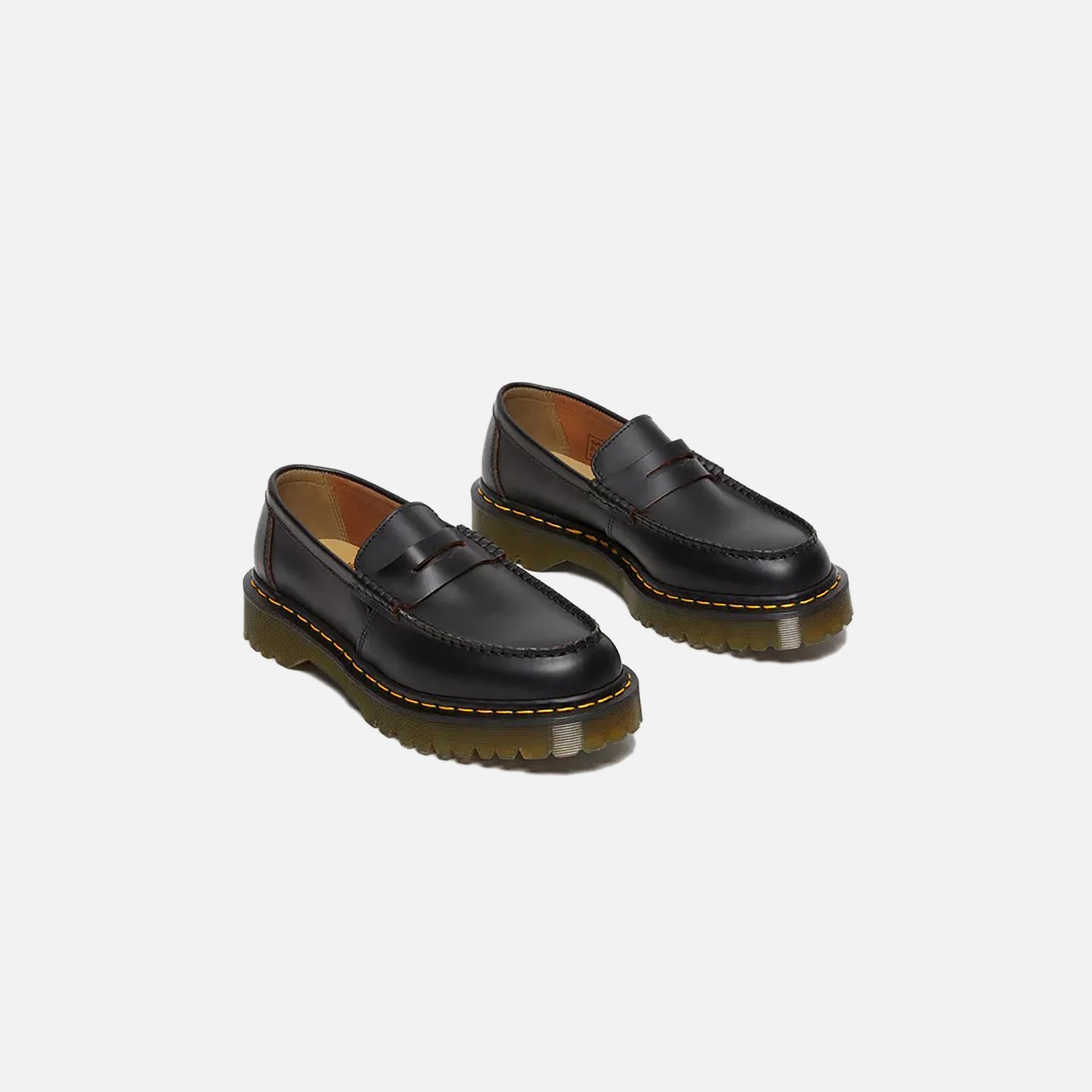 Dr. Martens Penton Bex - Black Quilon