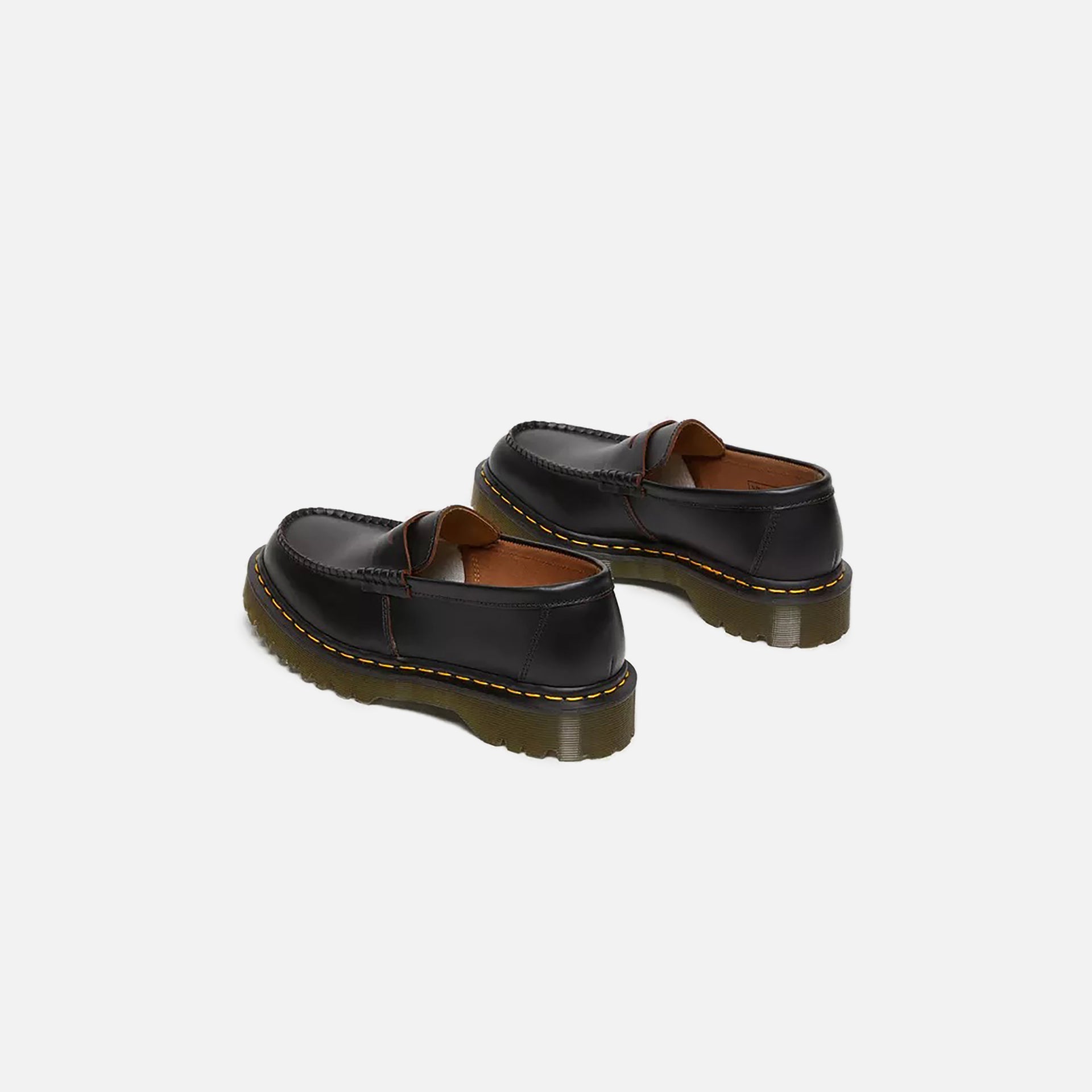 Dr. Martens Penton Bex - Black Quilon