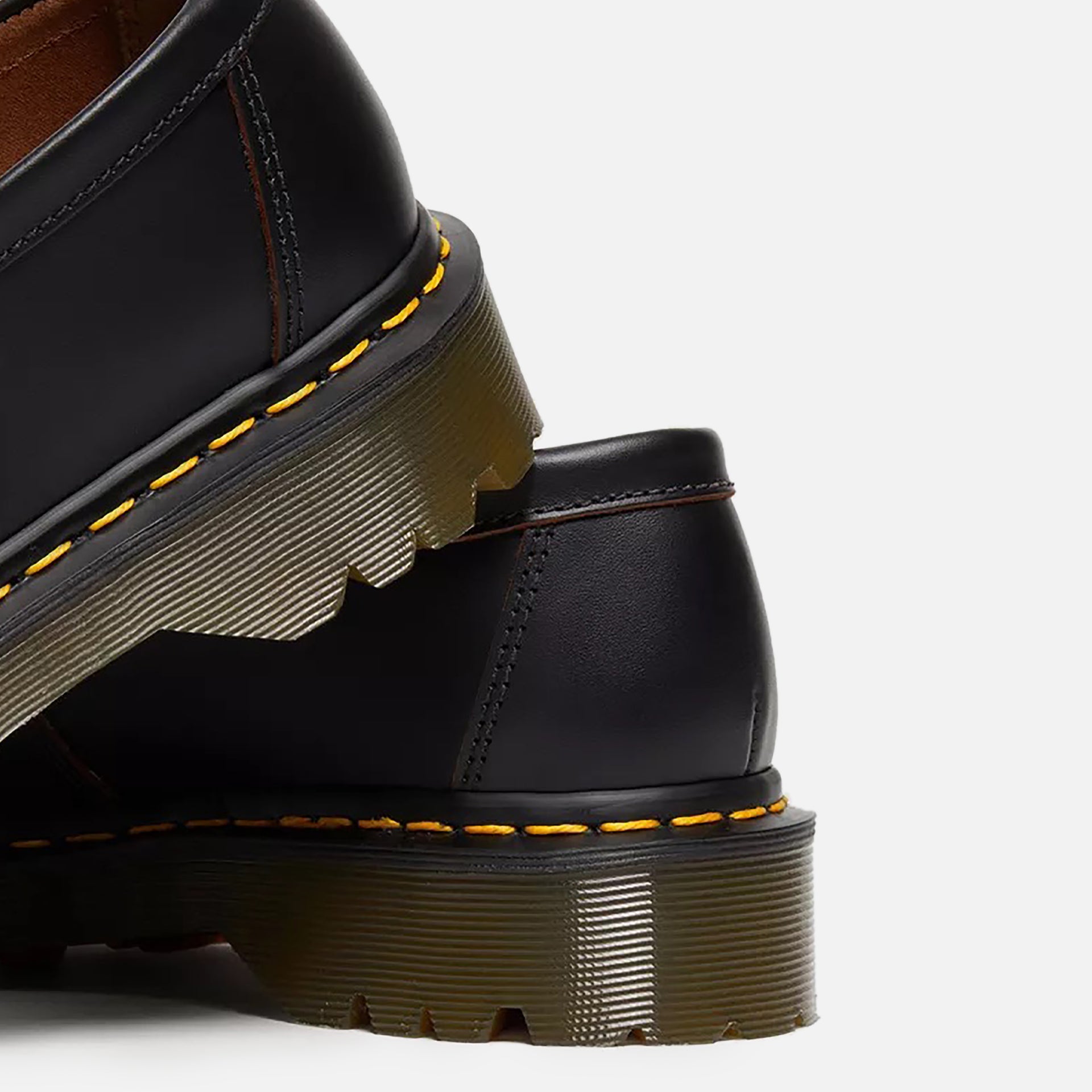 Dr. Martens Penton Bex - Black Quilon