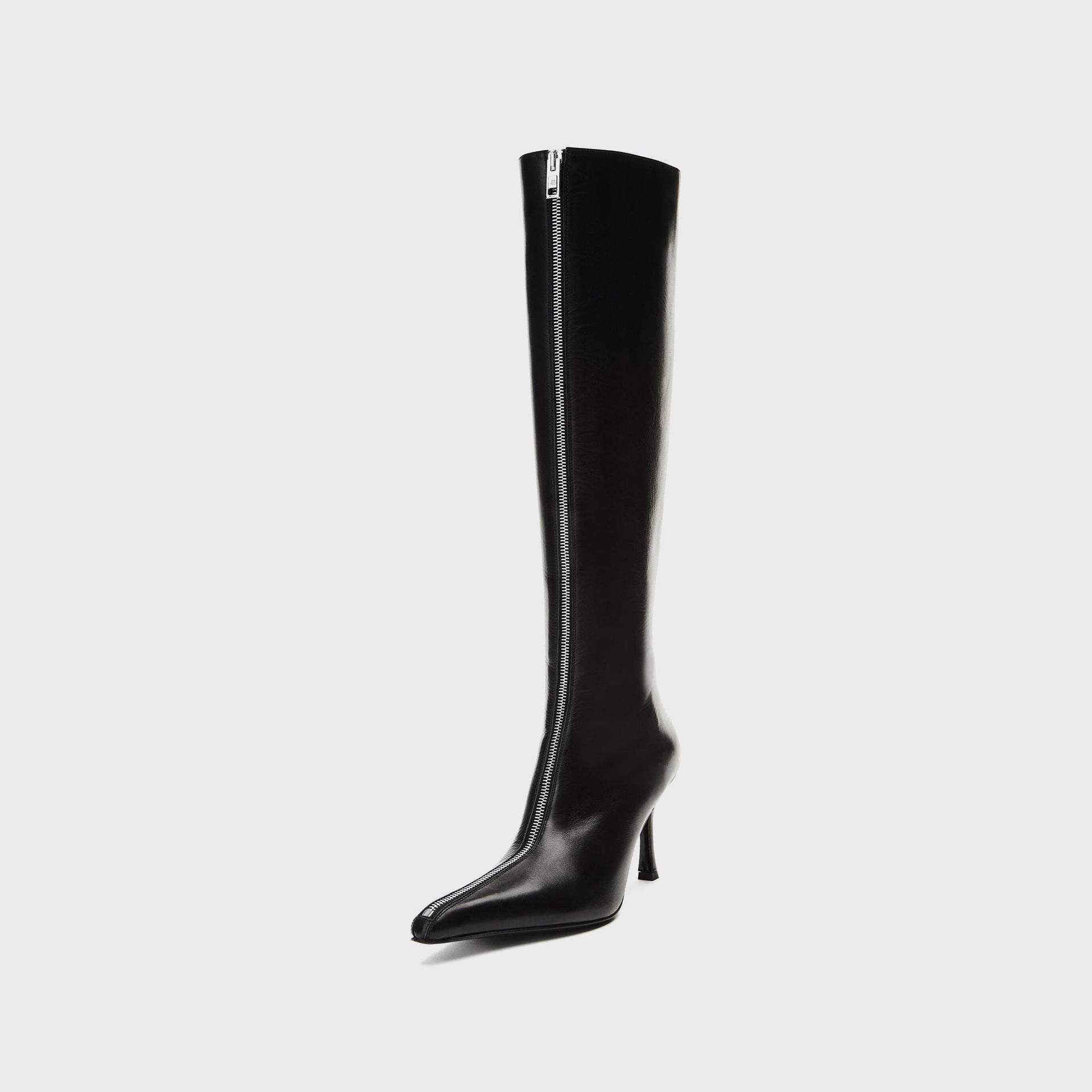 Alexander Wang Vera Boot - Black