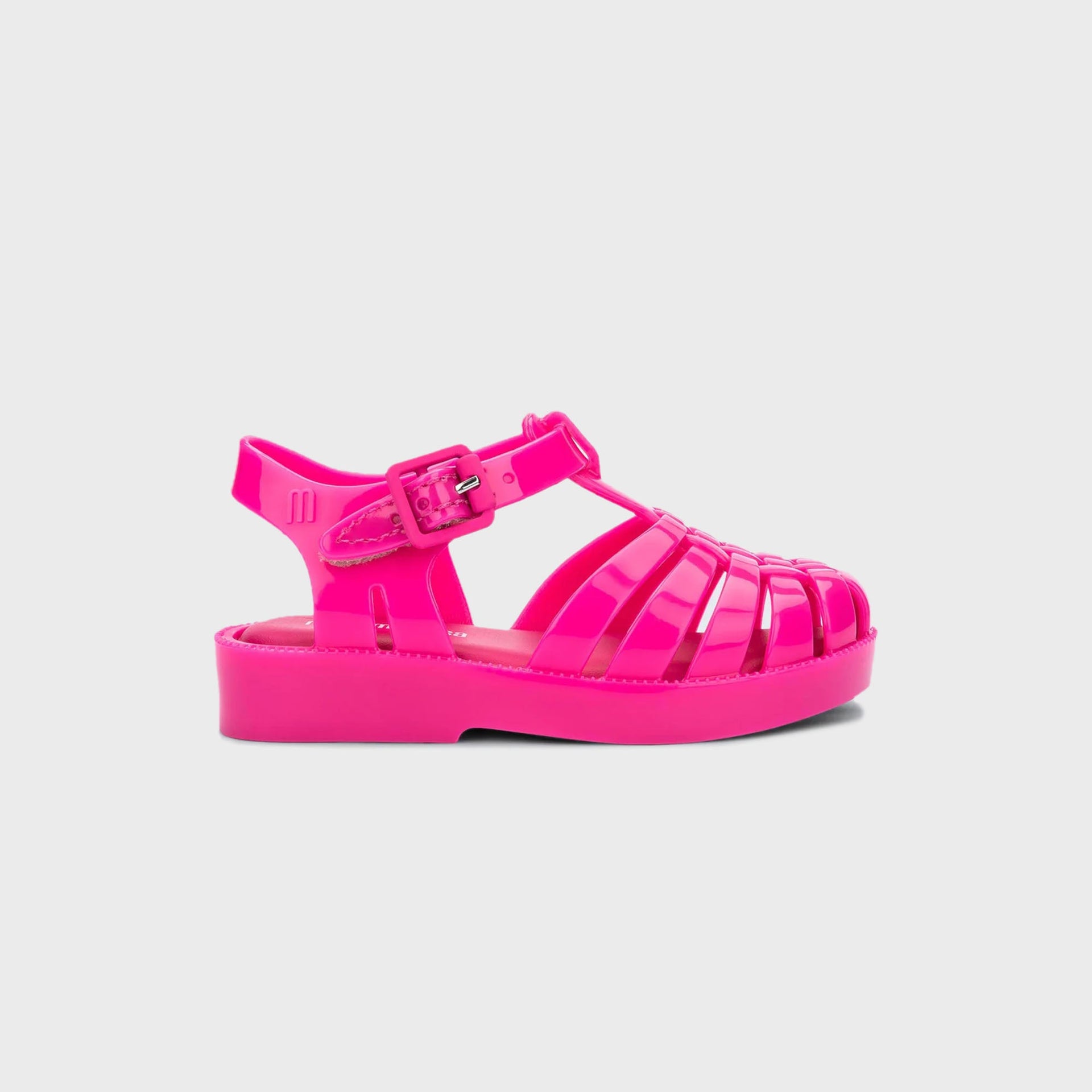 Melissa Mini Possession - Dark Pink