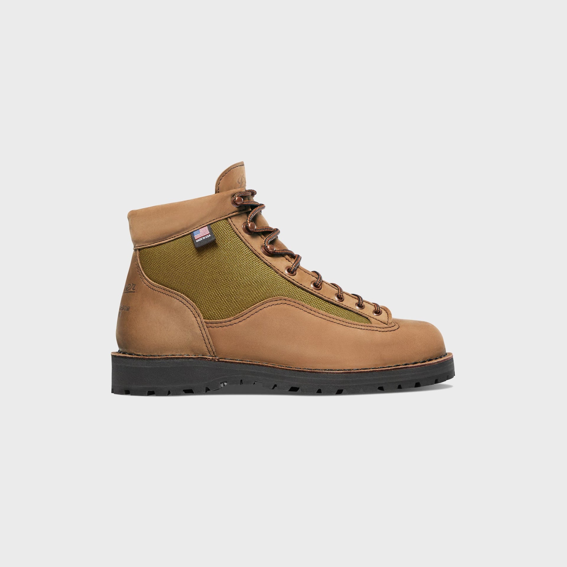 Danner Light II - Brown