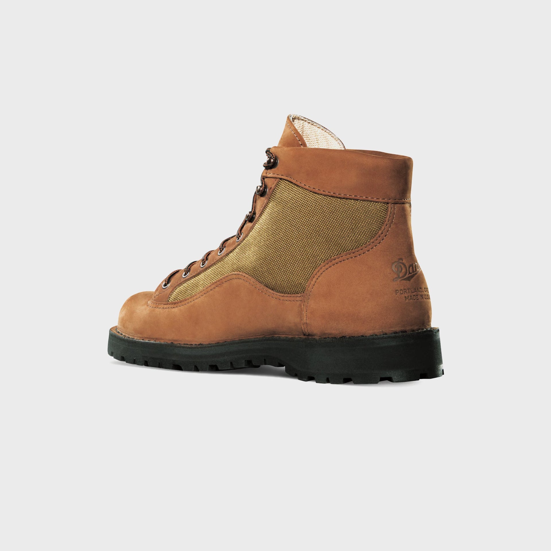 Danner Light II - Brown