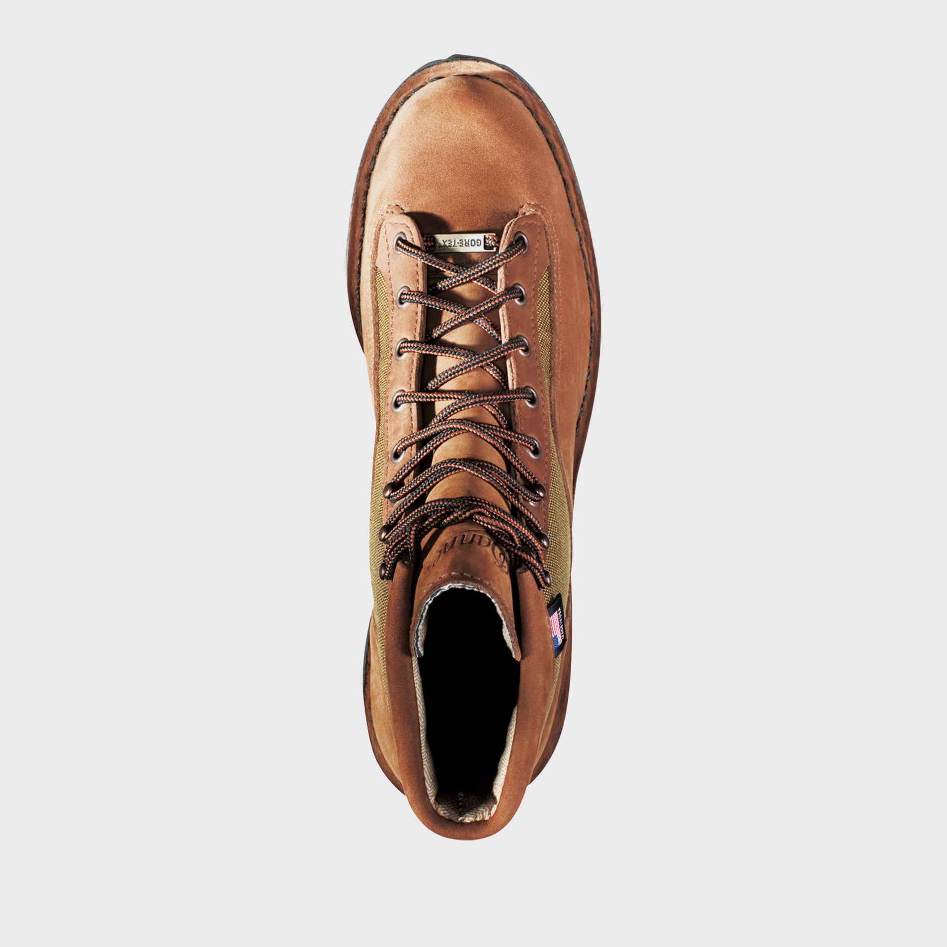 Danner Light II - Brown
