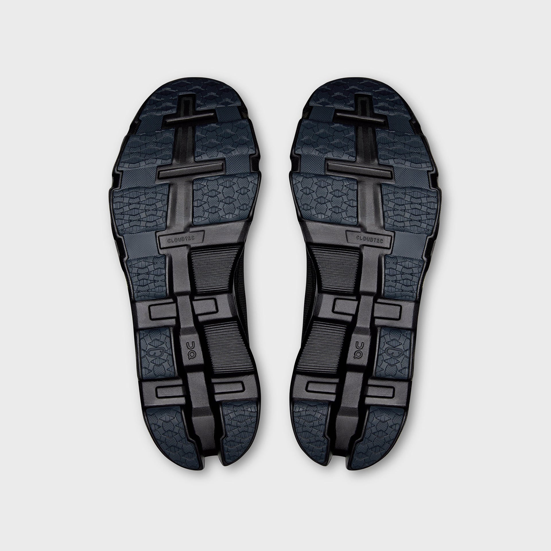 On Running x Post Archive Faction Cloudmonster Hyper PAF - Black