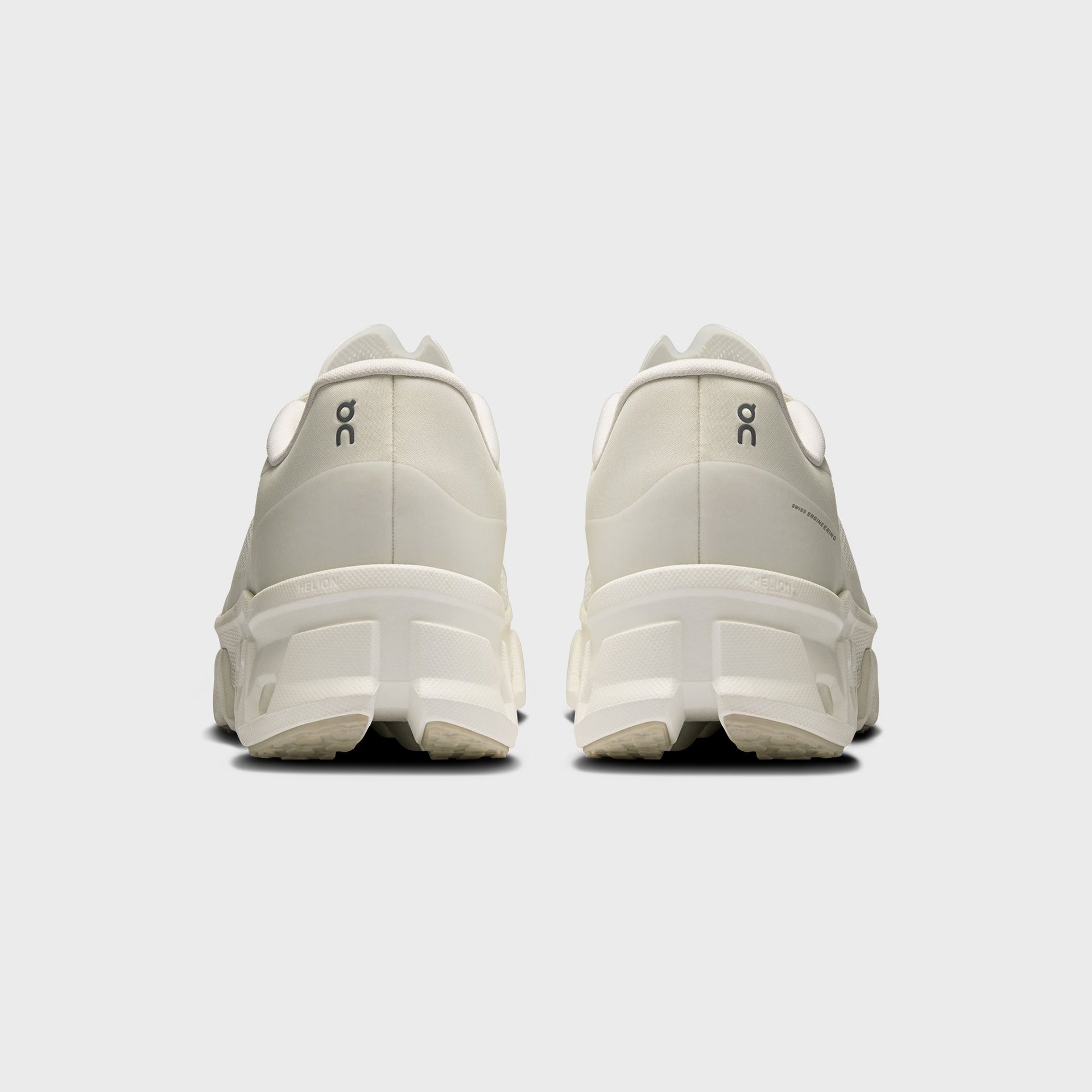 On Running x Post Archive Faction WMNS Cloudmonster Hyper PAF - White