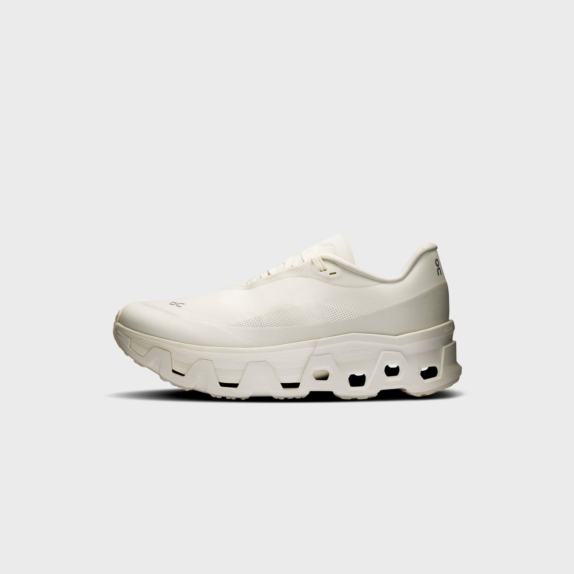 On Running x Post Archive Faction WMNS Cloudmonster Hyper PAF - White