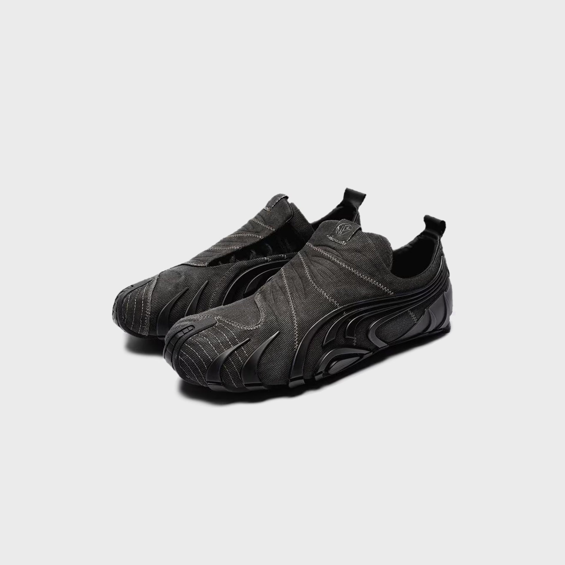 PUMA x SAN SAN GEAR Talon OG -  Black