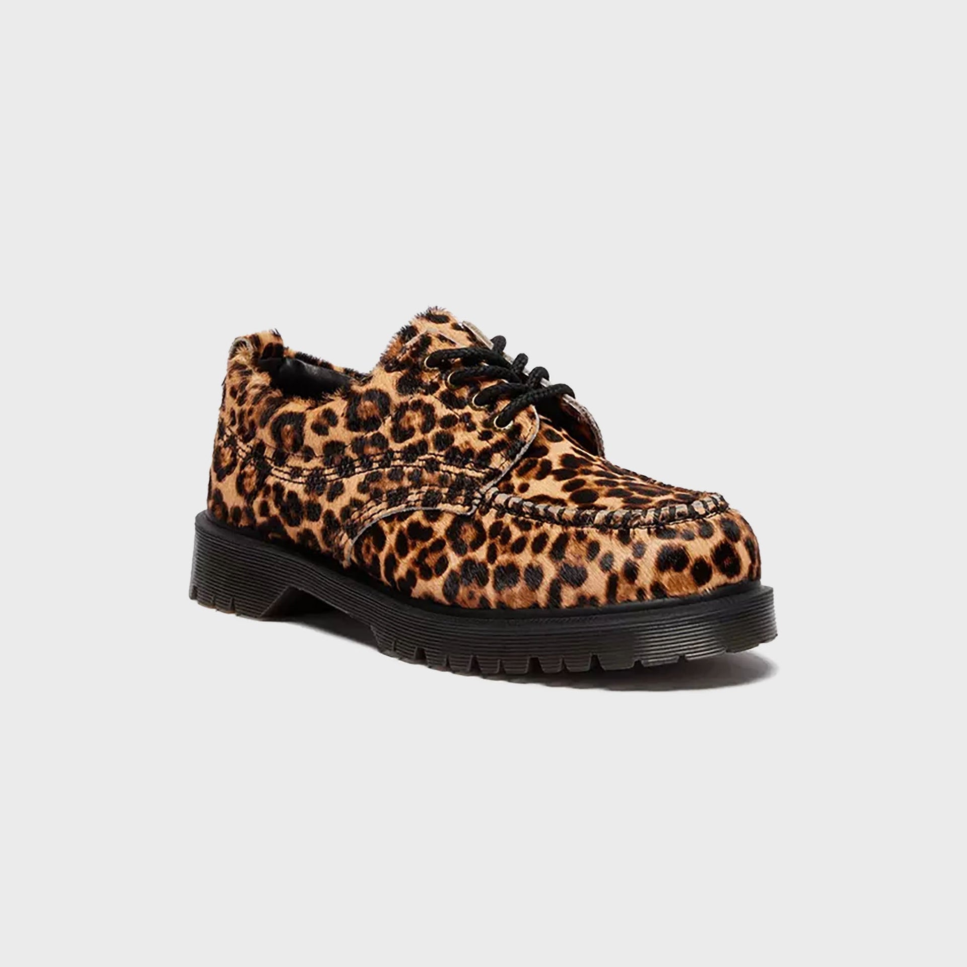 Dr. Martens Lowell - Archive Leopard / Hair On