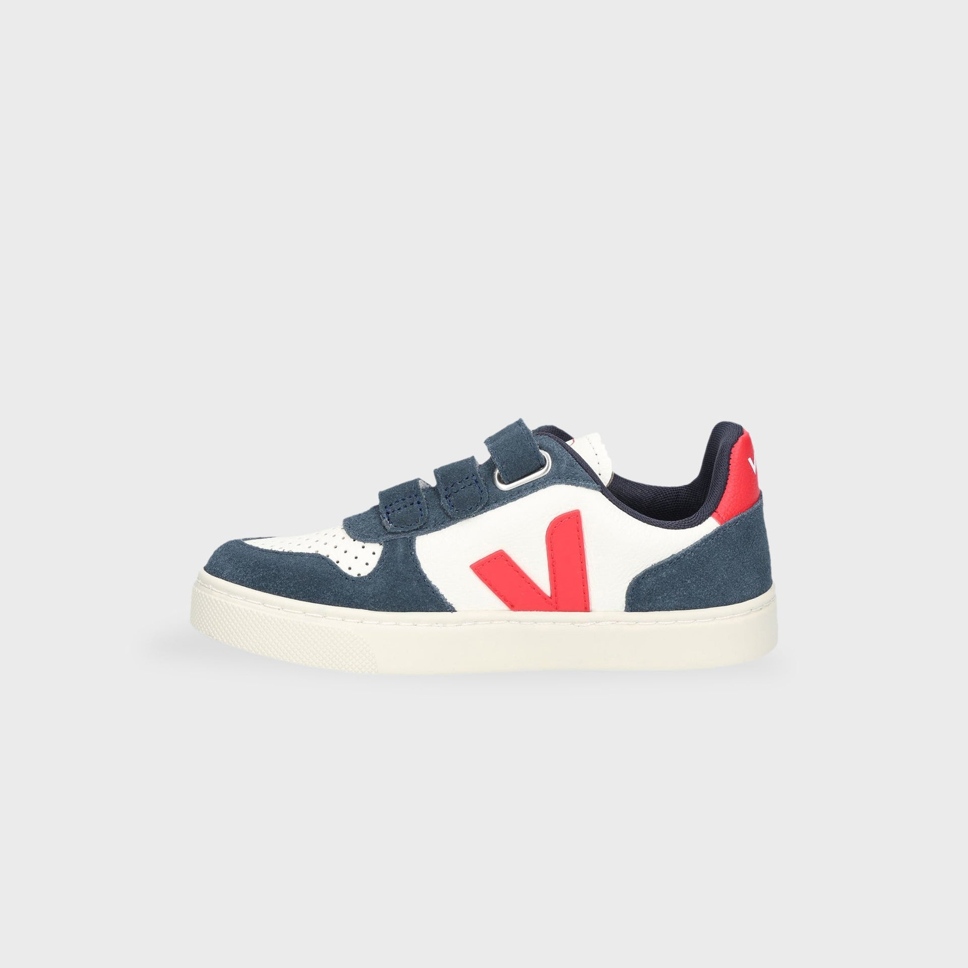 Veja Kids V-10 - Pure / Pekin / Nautico