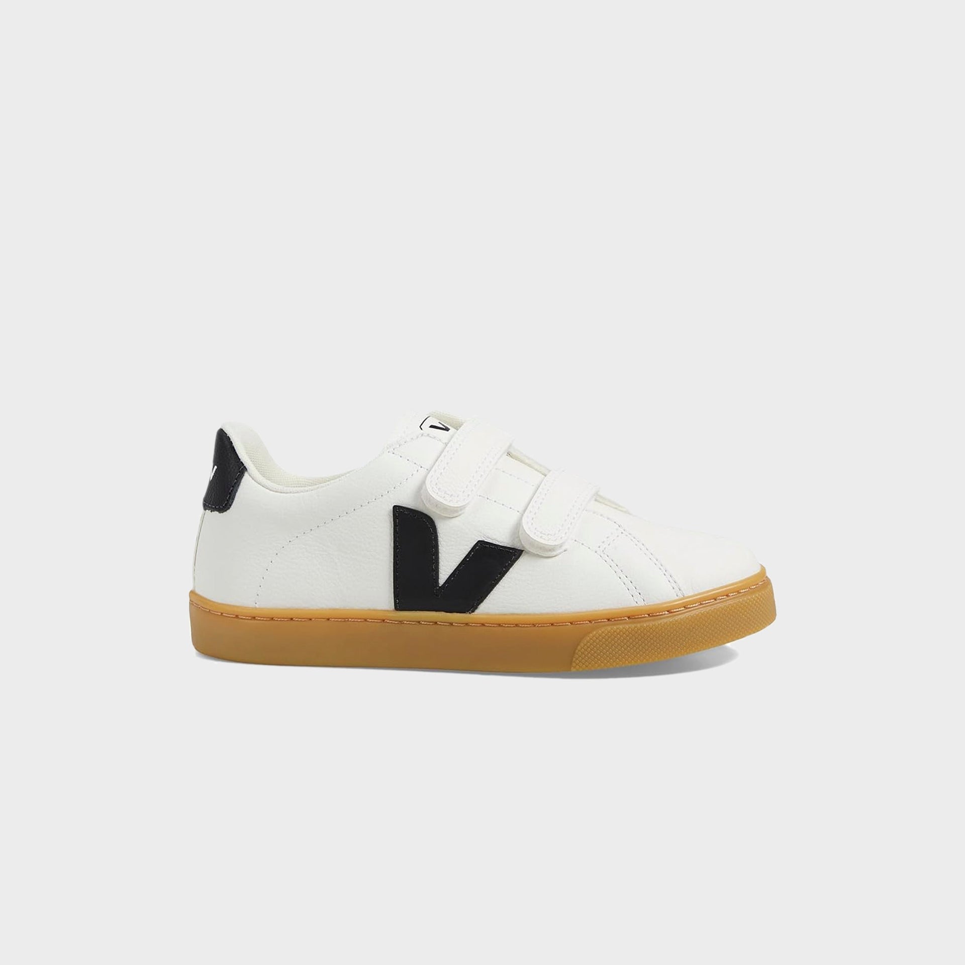 Veja Junior Small Esplar - Extra-White / Black / Natural