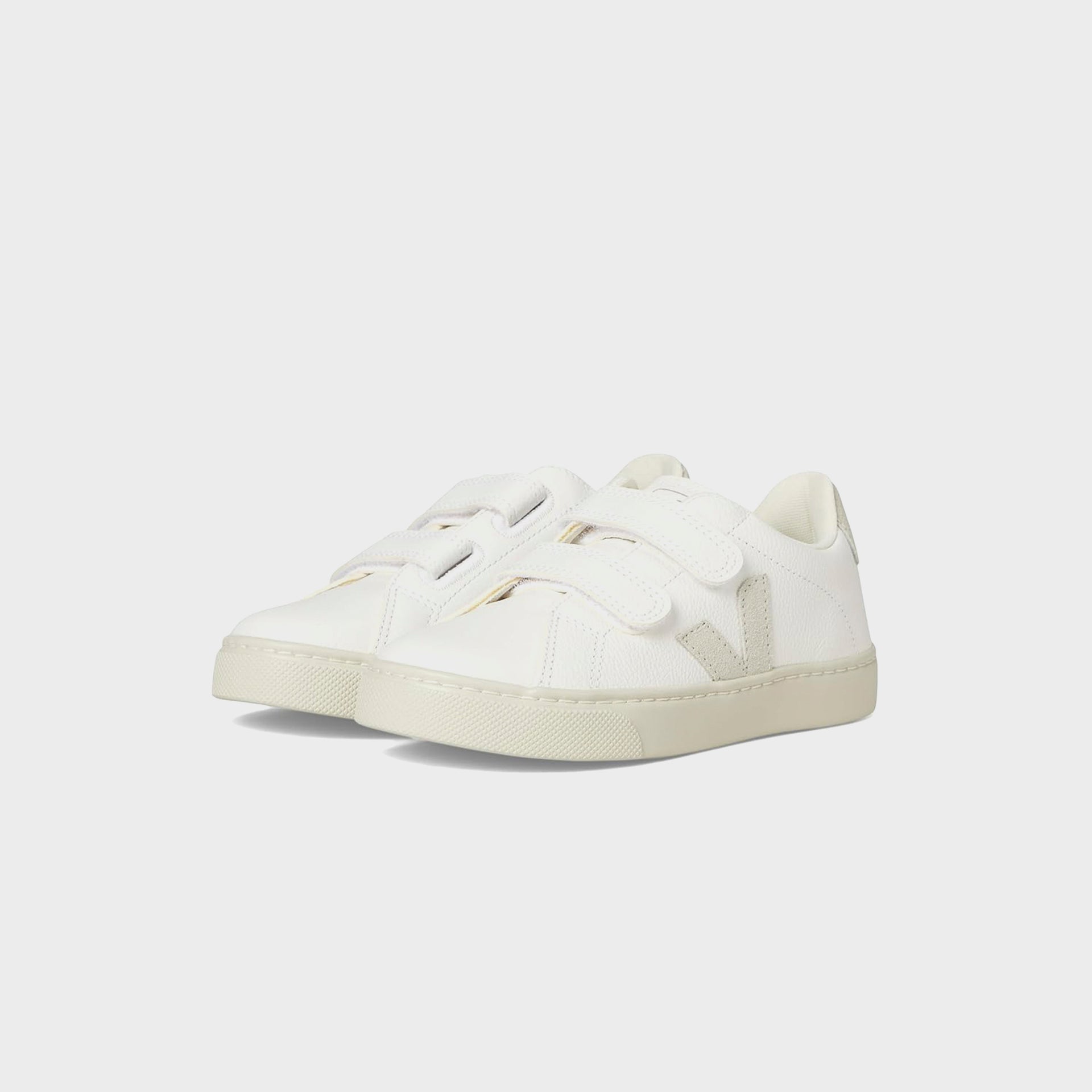Veja Kids Small Esplar - Extra-White / Natural