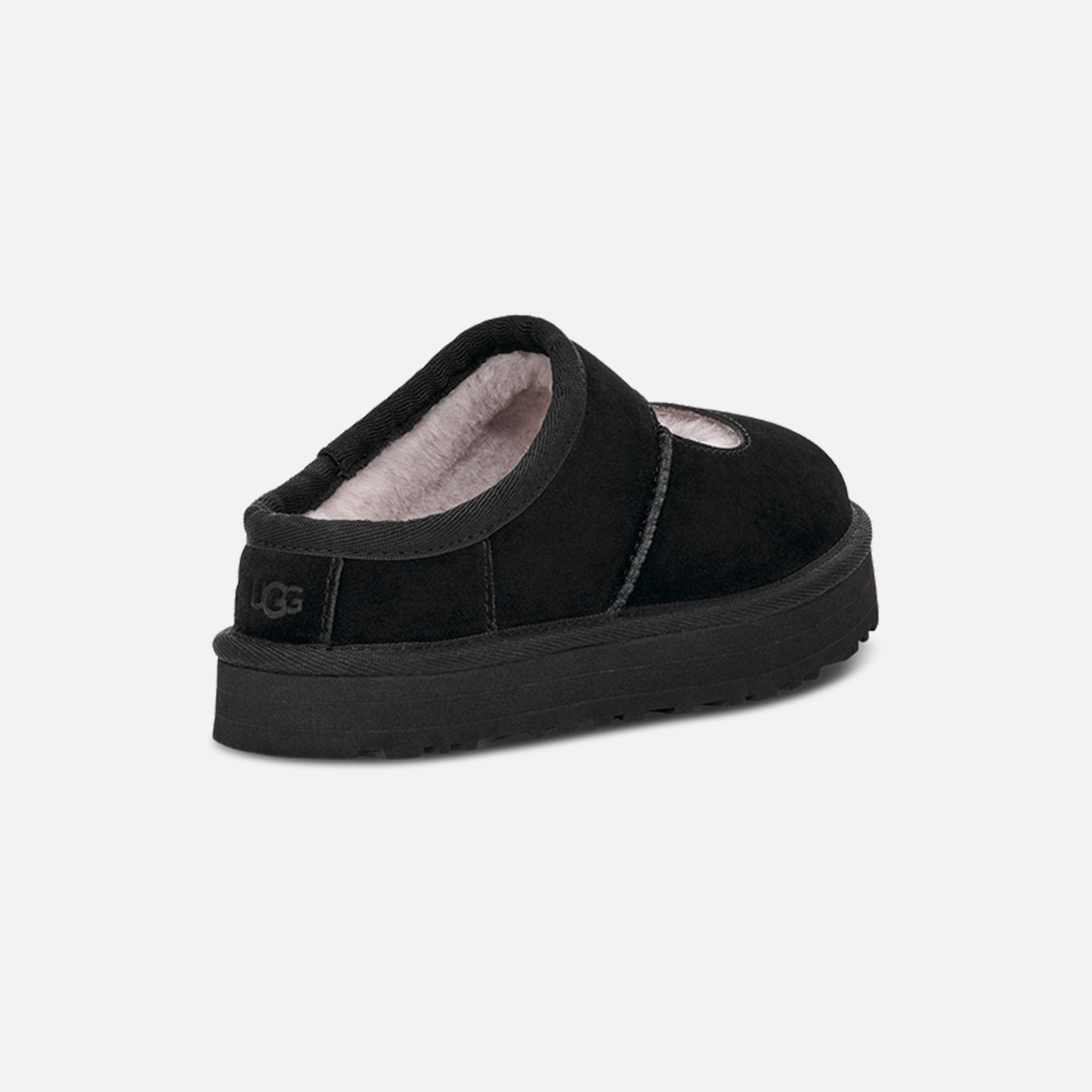 UGG Kids Bea Mary Jane - Black