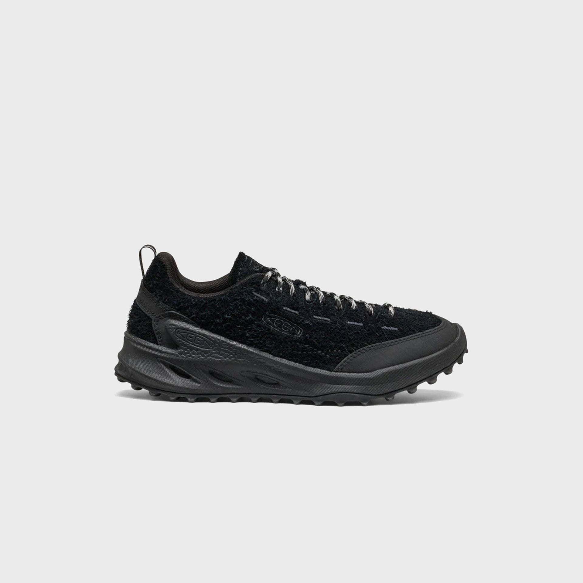 KEEN WMNS Jasper Zionic - Black