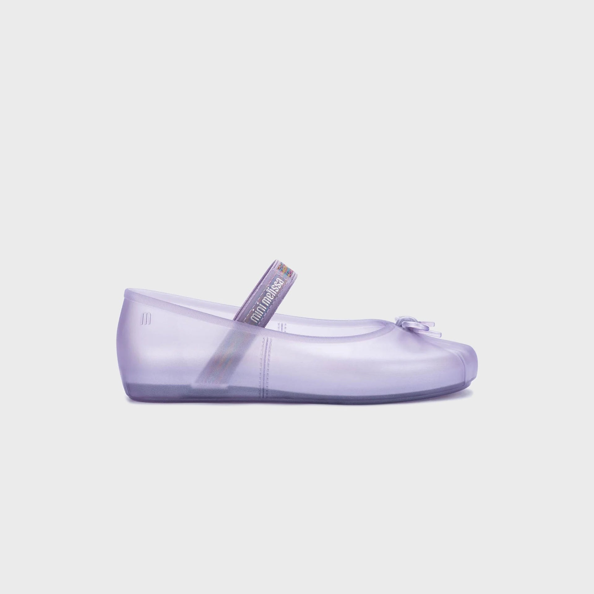 Melissa Infant Sophie - Pearly Lilac