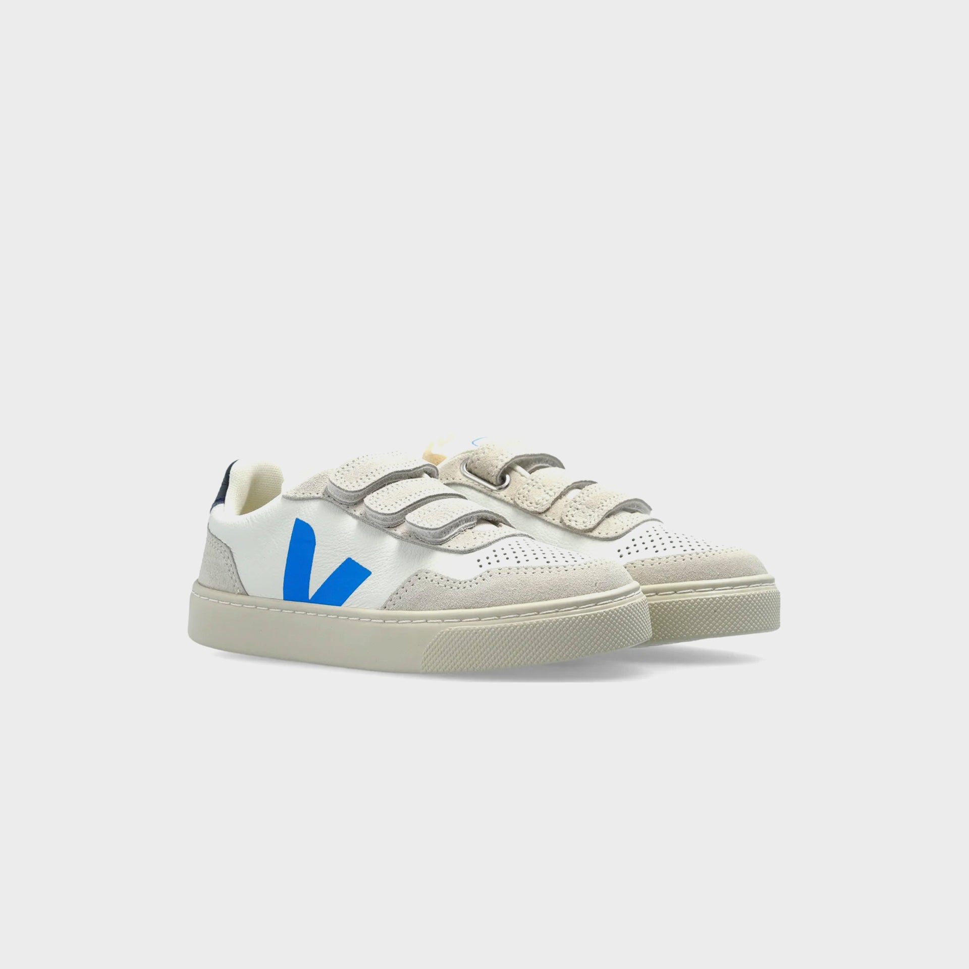 Veja Kids Small V-90 - Extra-White / Egee