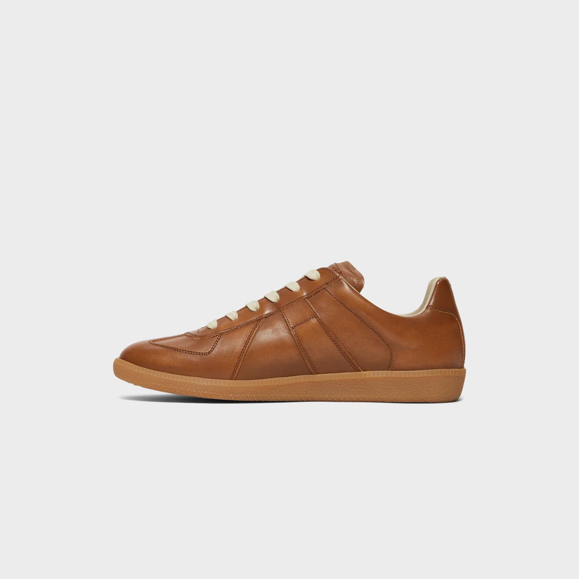 Maison Margiela WMNS Replica Sneaker - Safari Shade