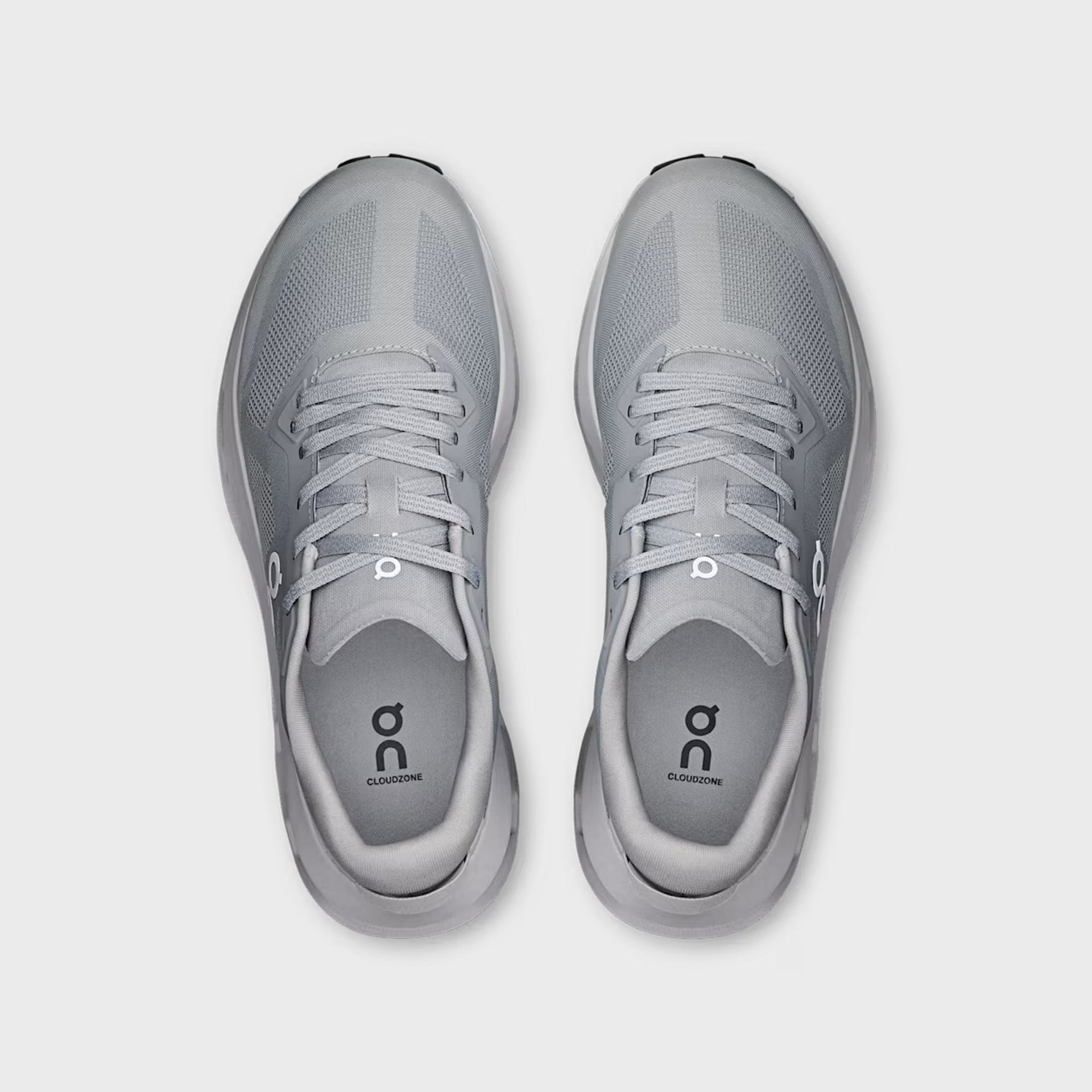 On Running WMNS Cloudzone Moon - Alloy / Rock