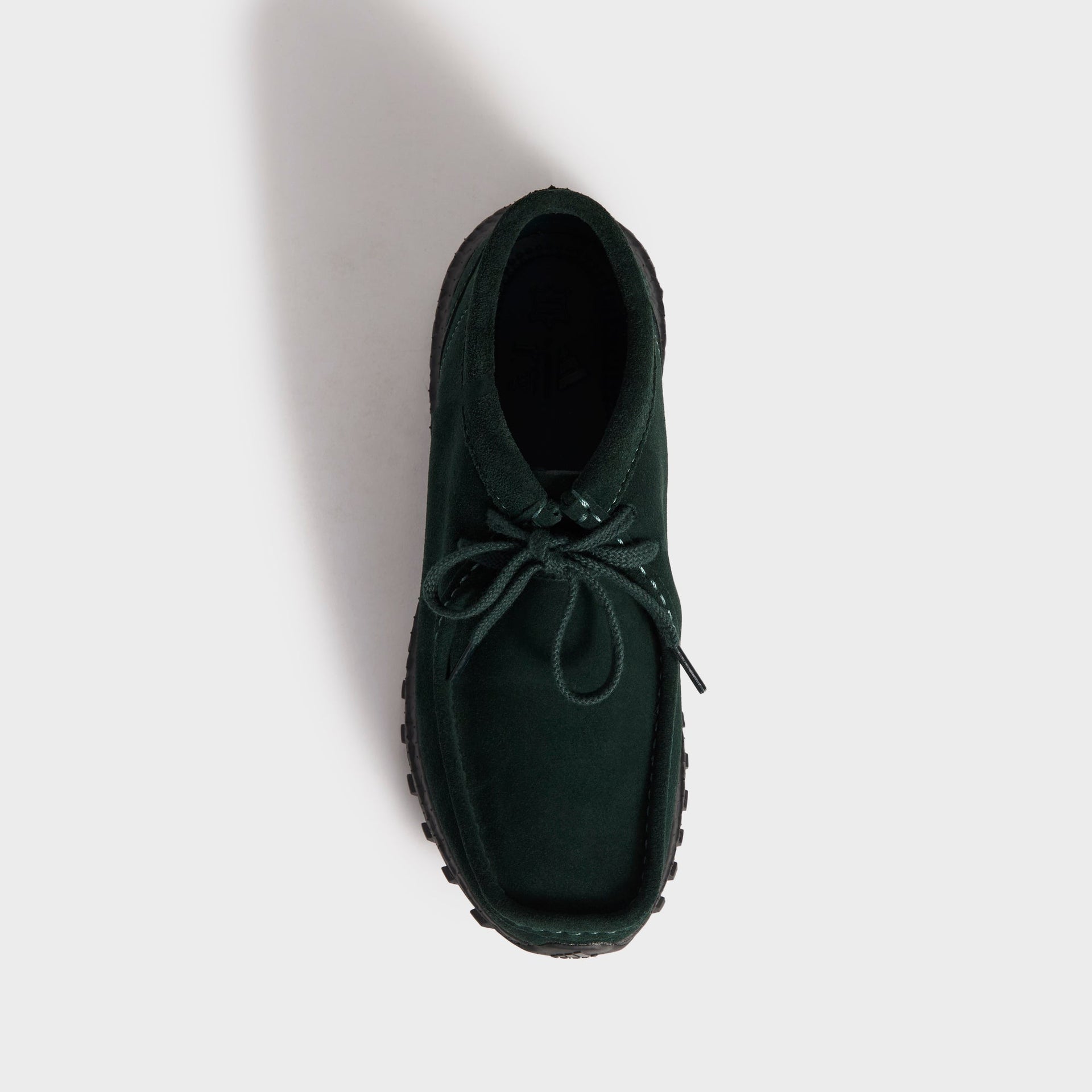 The 8th St Wallabee by Ronnie Fieg for adidas Originals & Clarks Originals Ultraboost - Scarab